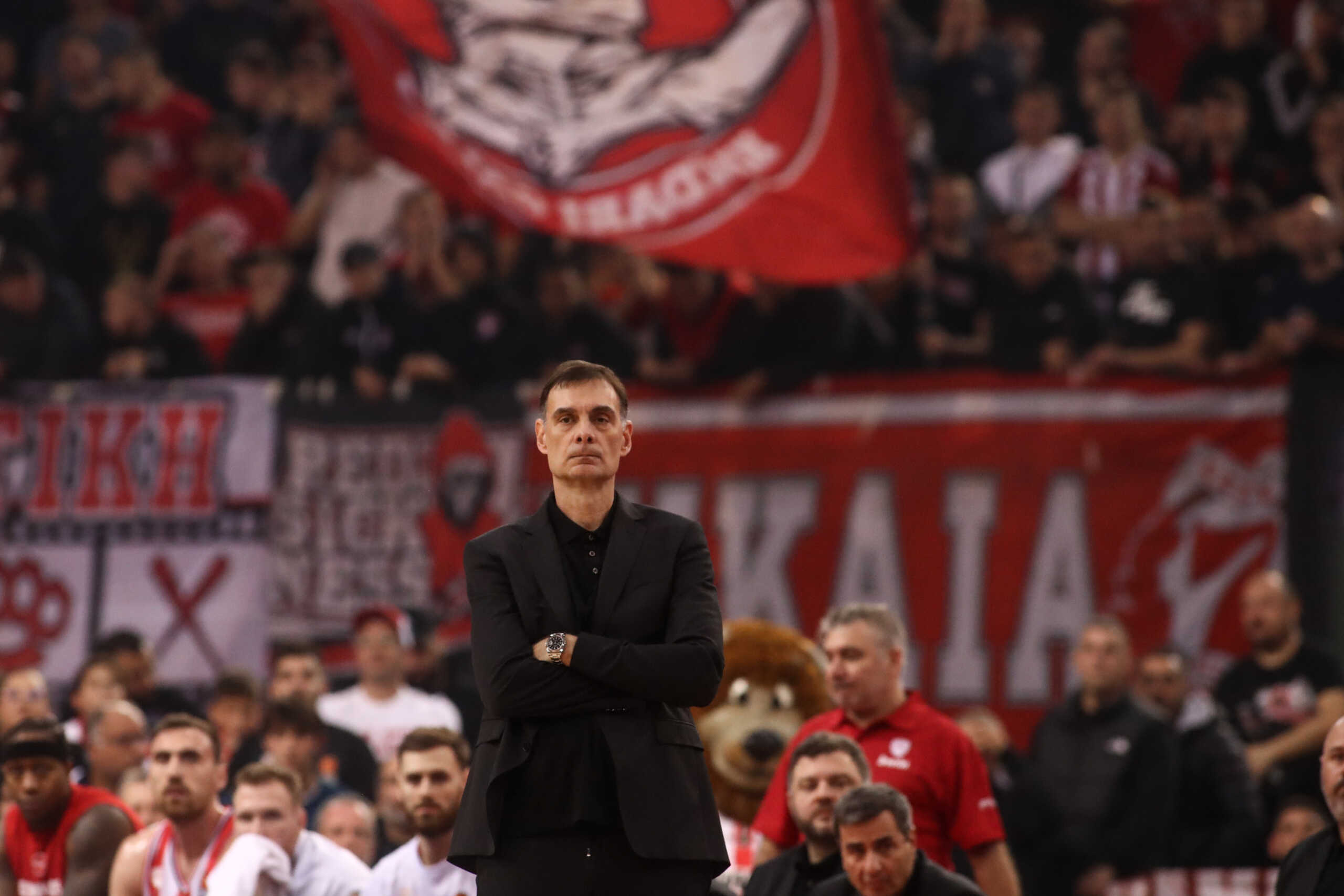 EUROLEAGUE 2023-2024
