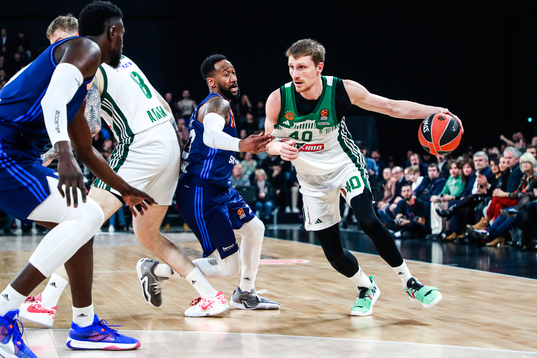 EUROLEAGUE 2023-2024