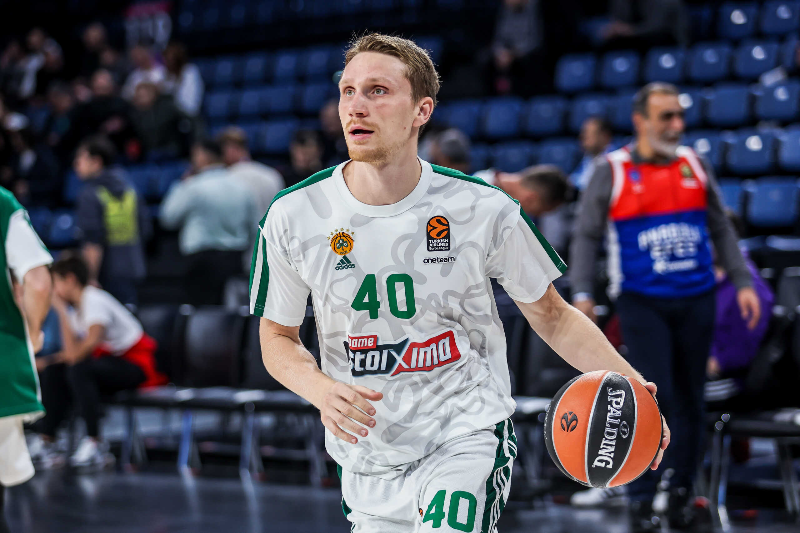 EUROLEAGUE