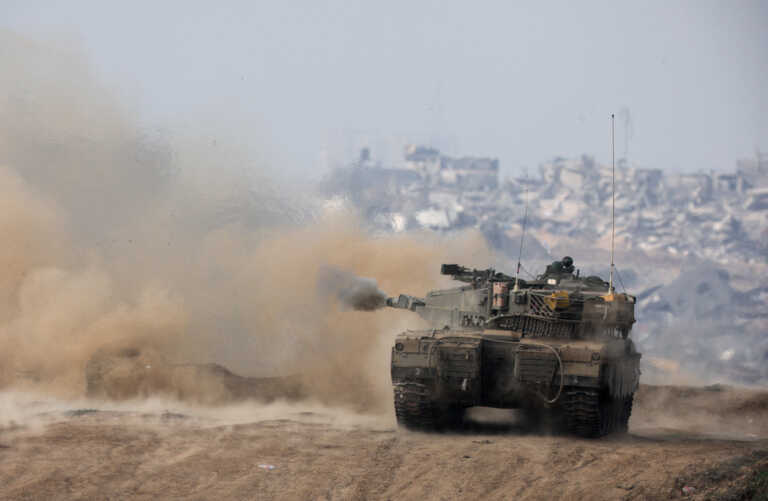 Η Αίγυπτος επιβεβαιώνει ότι έχει υποβάλλει σχέδιο τερματισμού του πολέμου στη Γάζα – Τι περιλαμβάνει