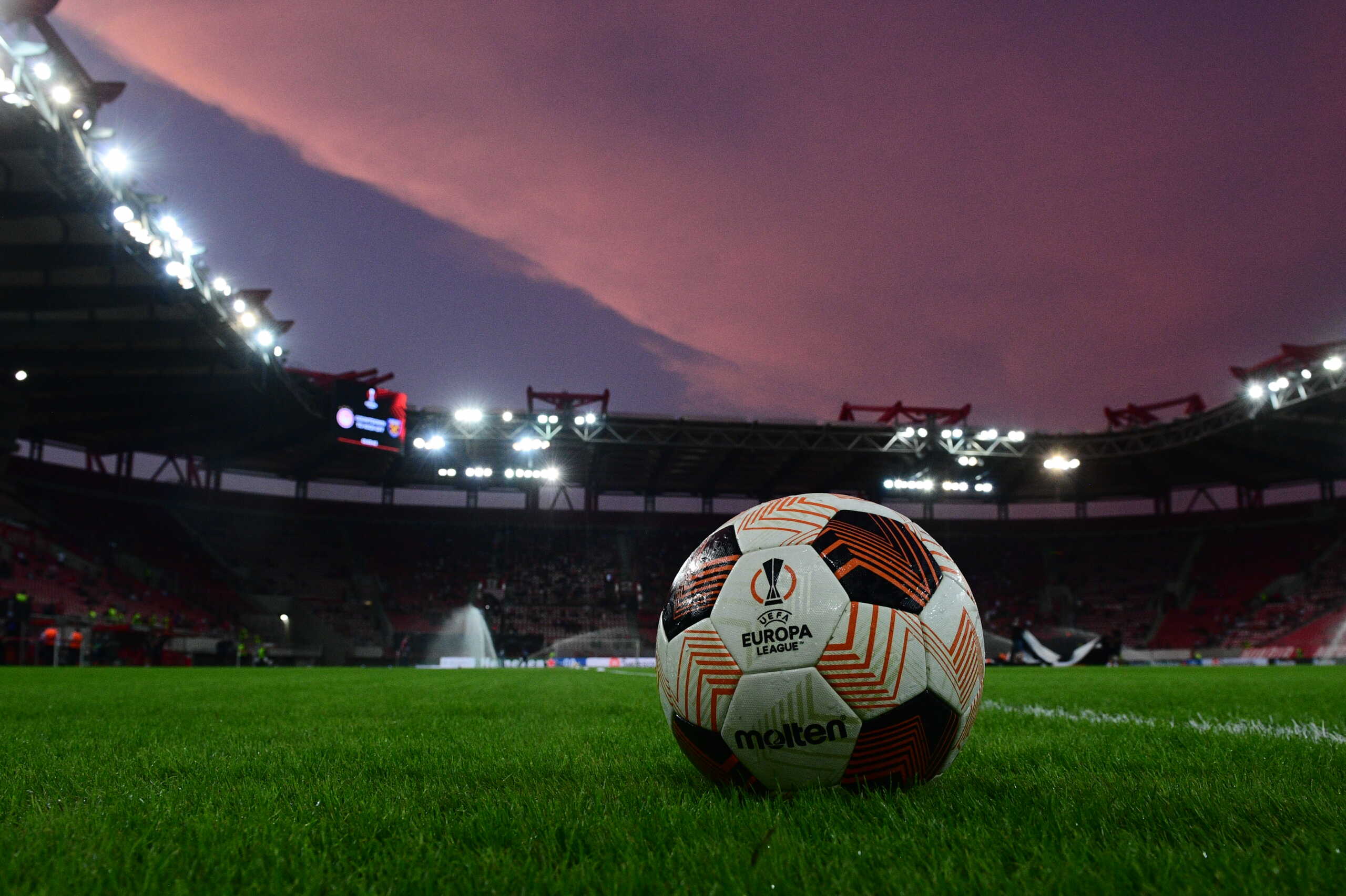 EUROPA LEAGUE 2023-2024