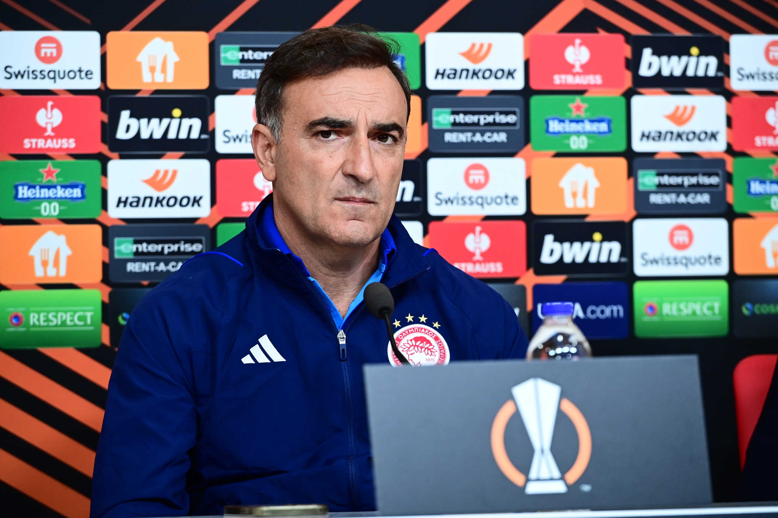 EUROPA LEAGUE 2023-2024