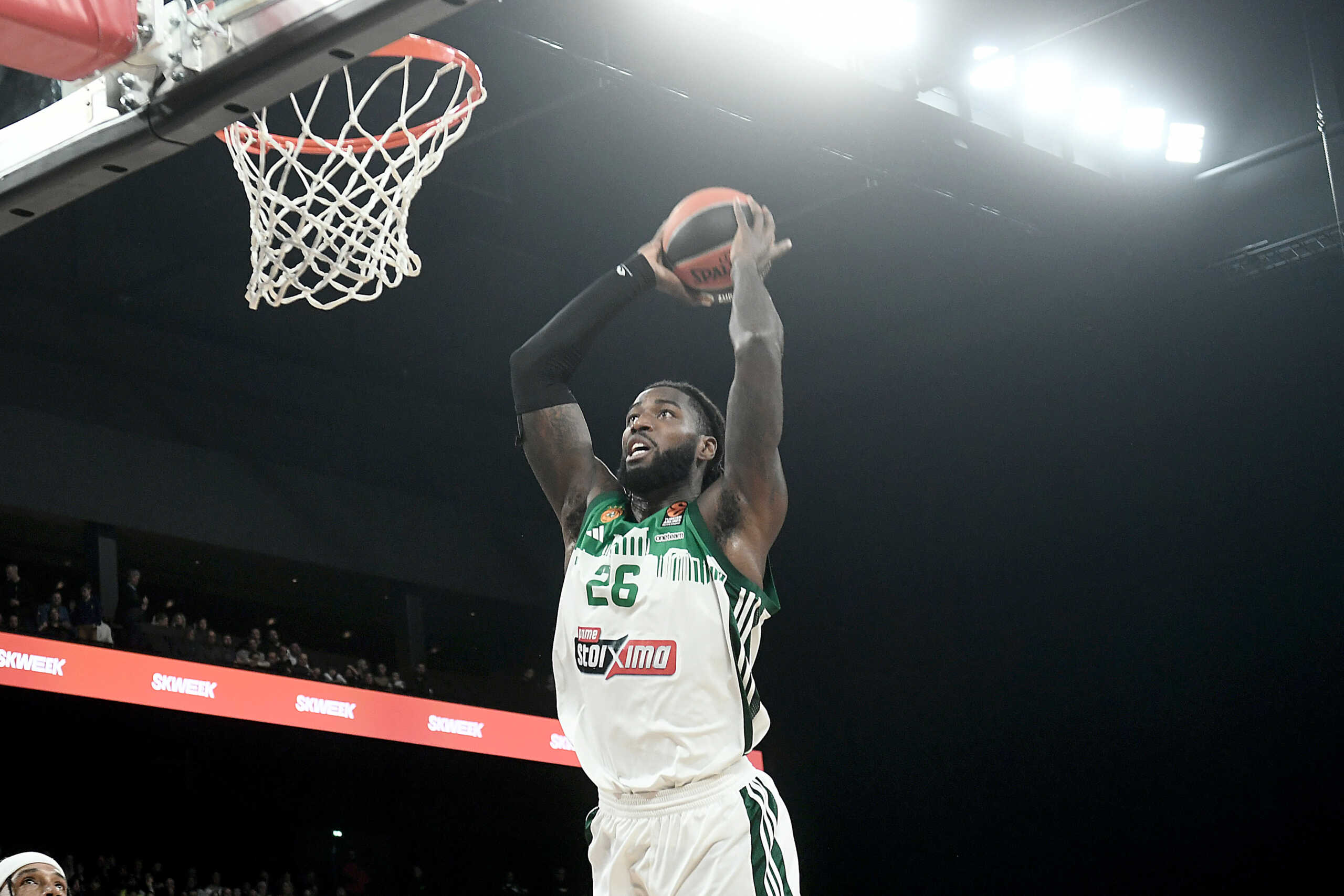 EUROLEAGUE 2023-2024