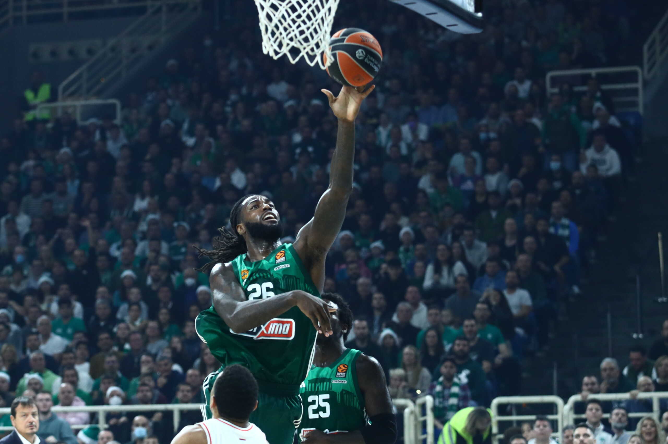EUROLEAGUE