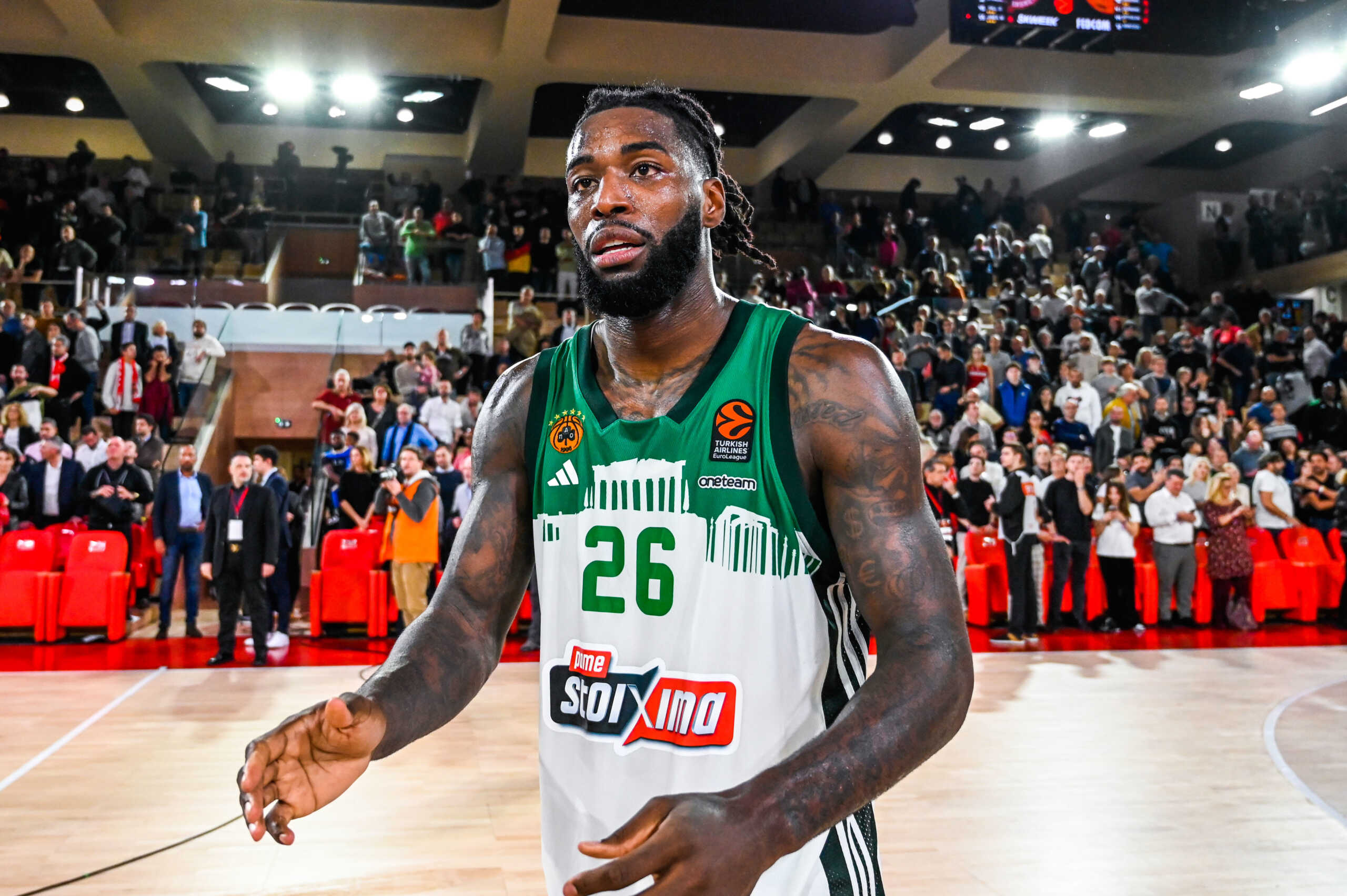 EUROLEAGUE 2023-2024