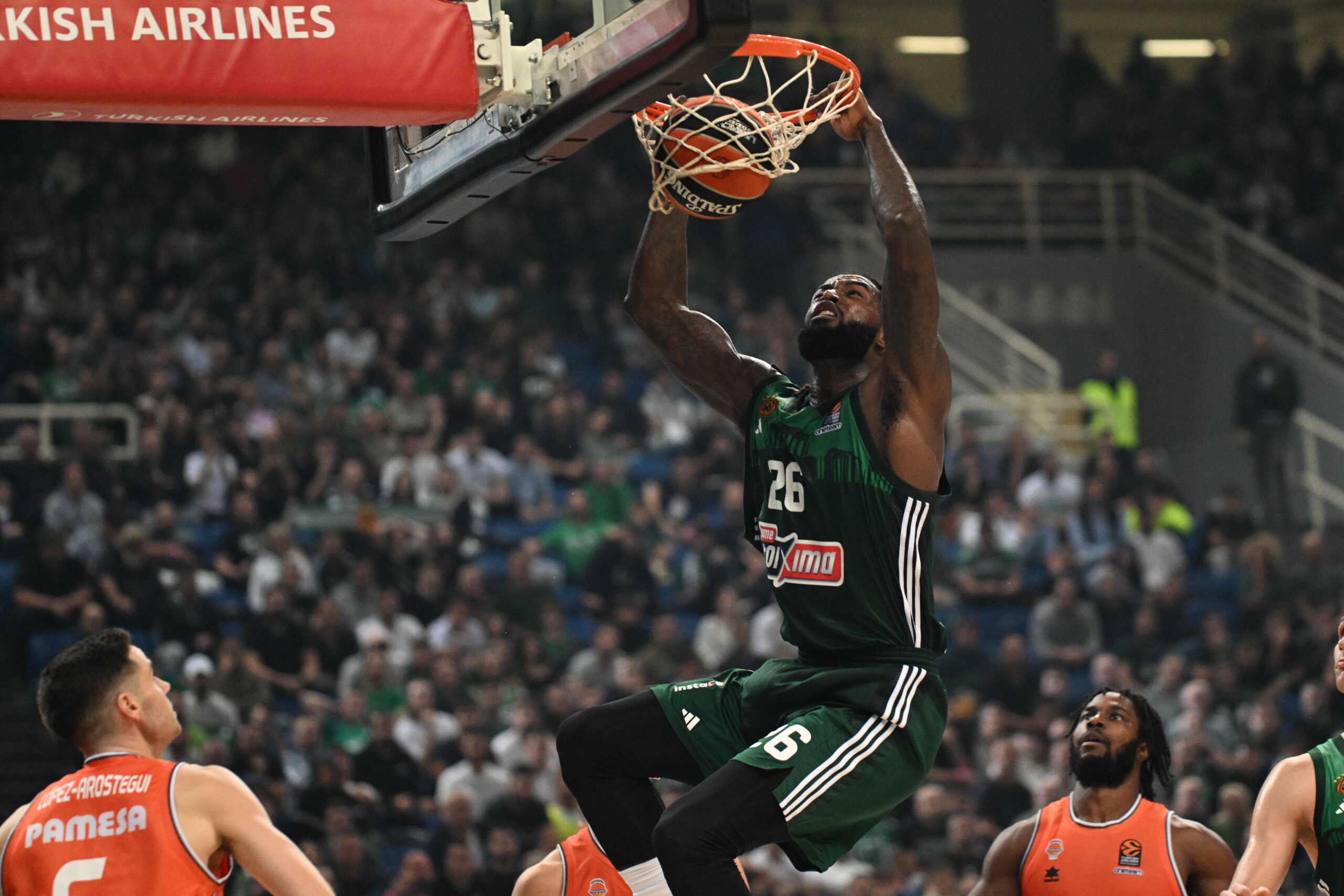 EUROLEAGUE 2023-2024