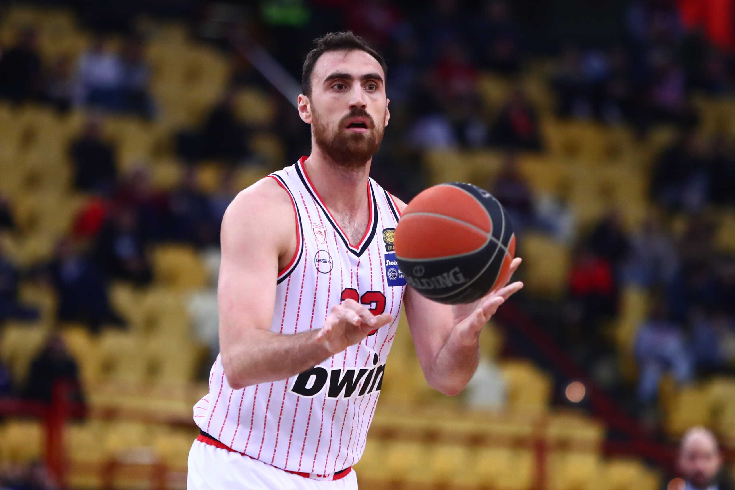 BASKET LEAGUE 2023 - 2024