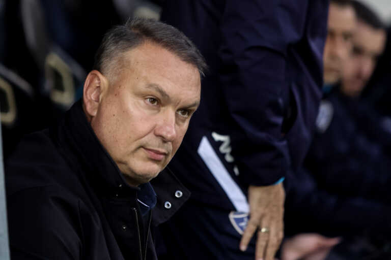 Ο ΠΑΣ Γιάννινα ανακοίνωσε τον Μιχάλη Γρηγορίου: «Να αντιστρέψουμε την κατάσταση» ανέφερε ο νέος προπονητής της ομάδας