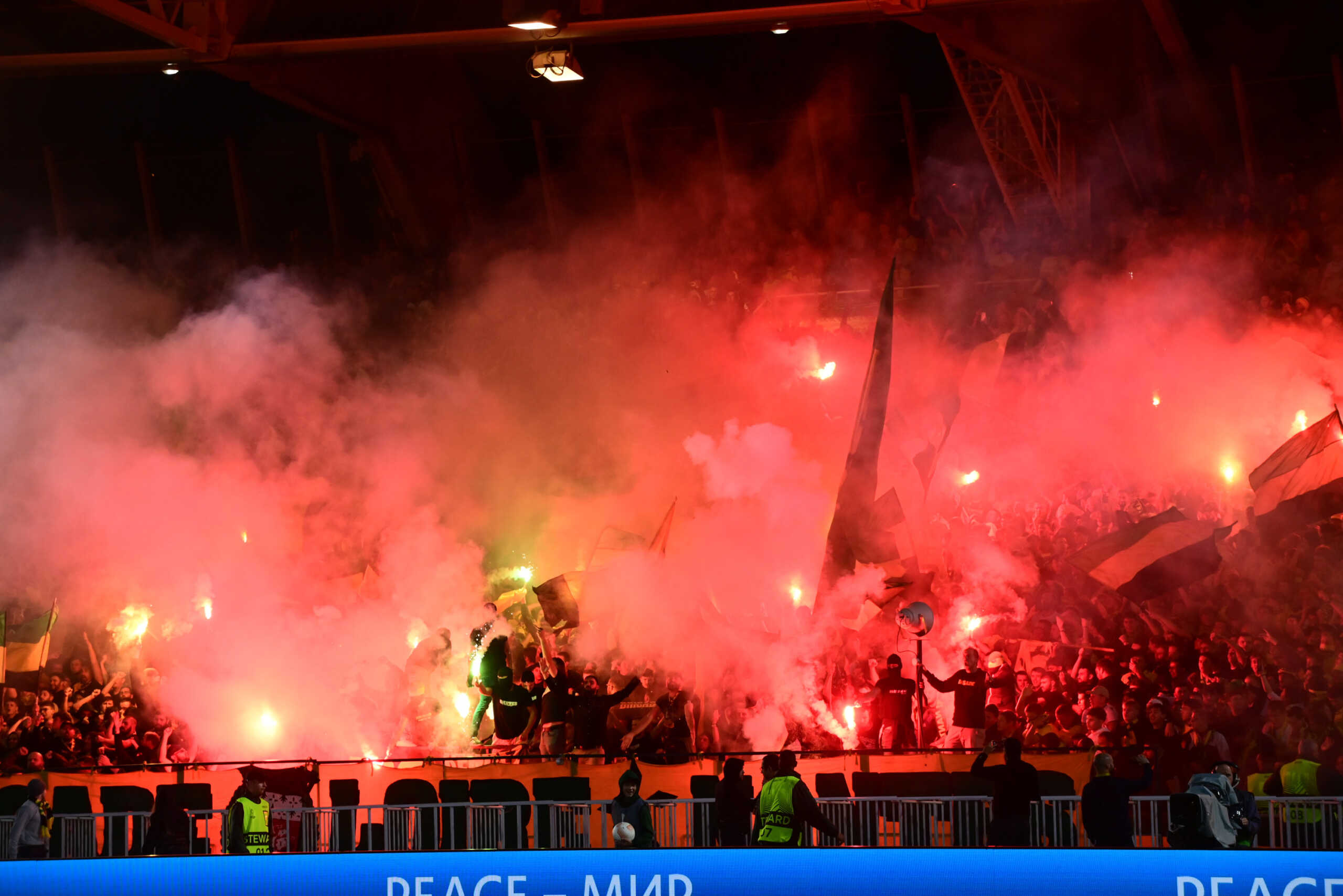 EUROPA LEAGUE 2022-2023