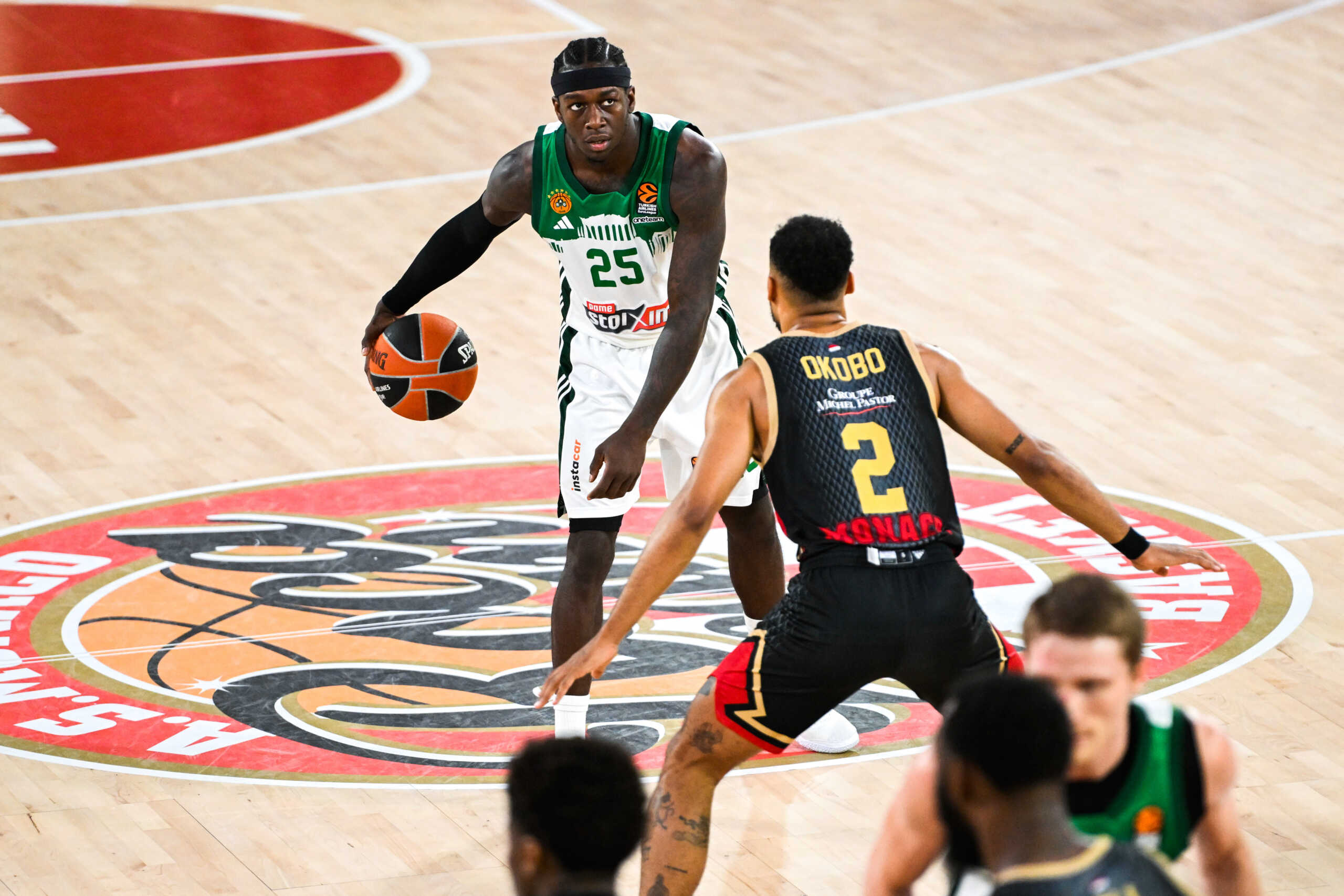 EUROLEAGUE 2023-2024