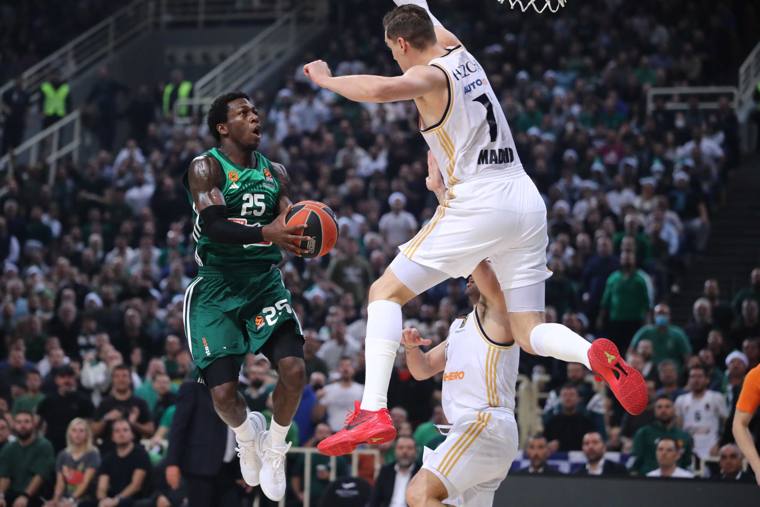 EUROLEAGUE 2023-2024