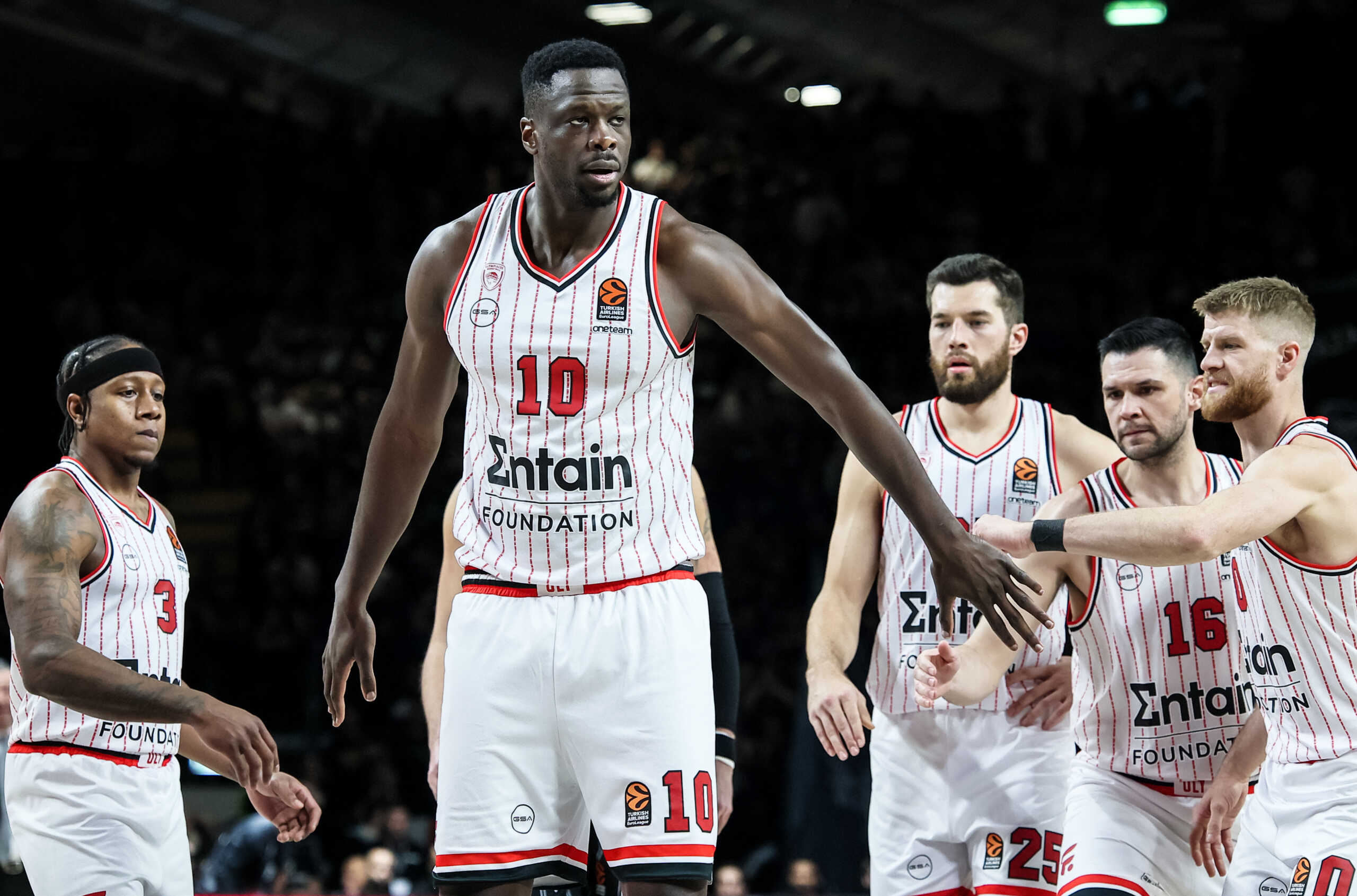 EUROLEAGUE