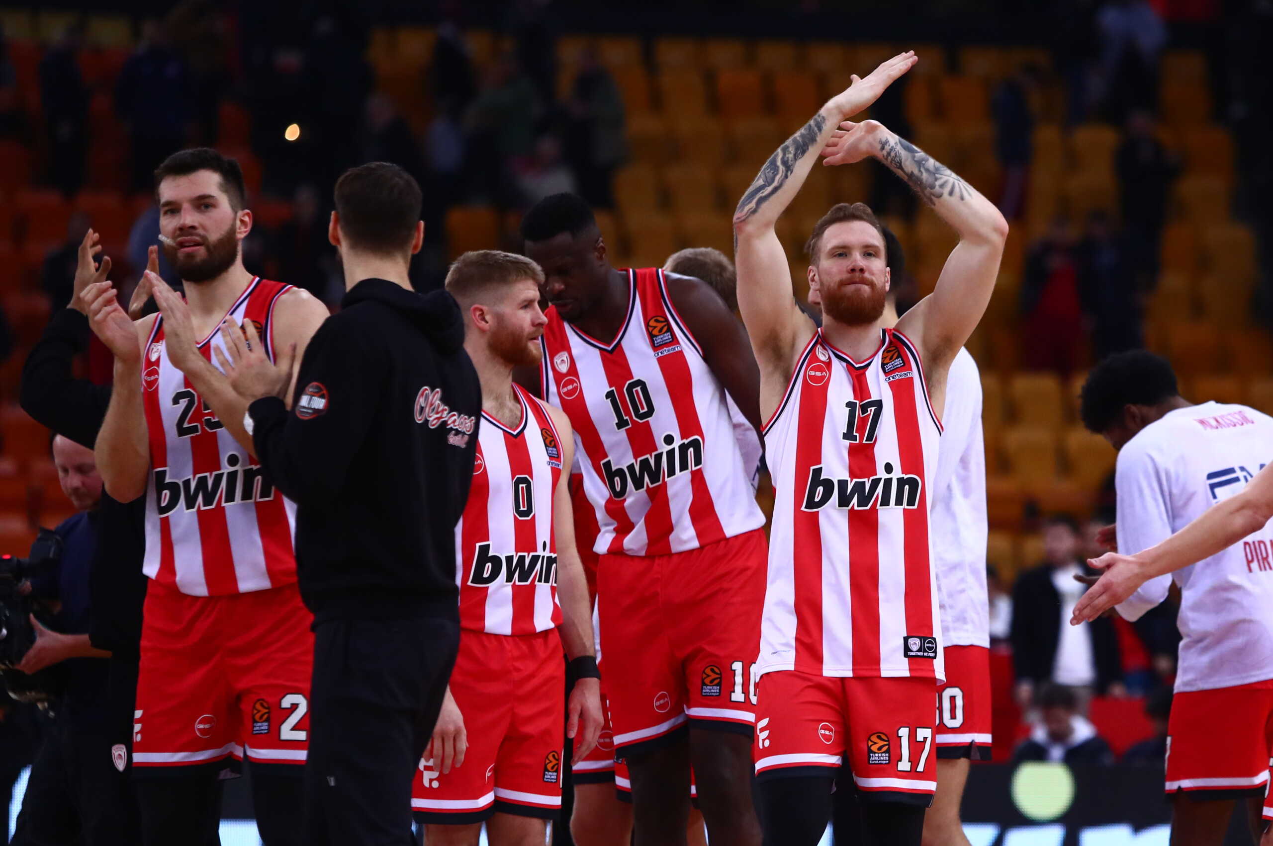 EUROLEAGUE