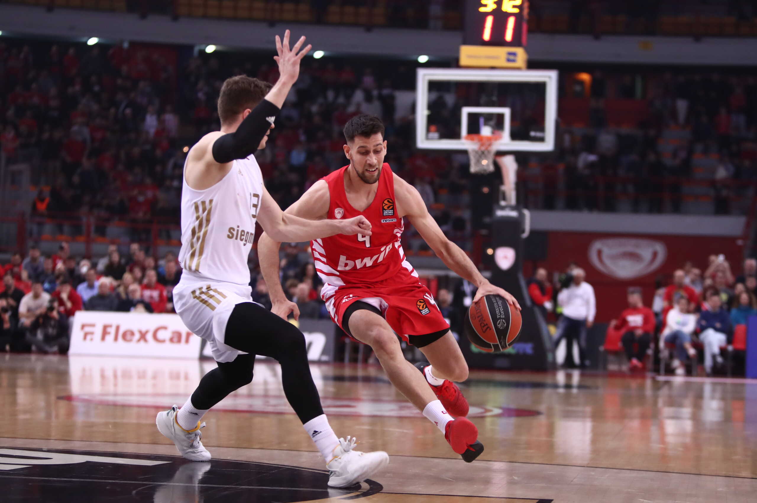 EUROLEAGUE 2022-2023