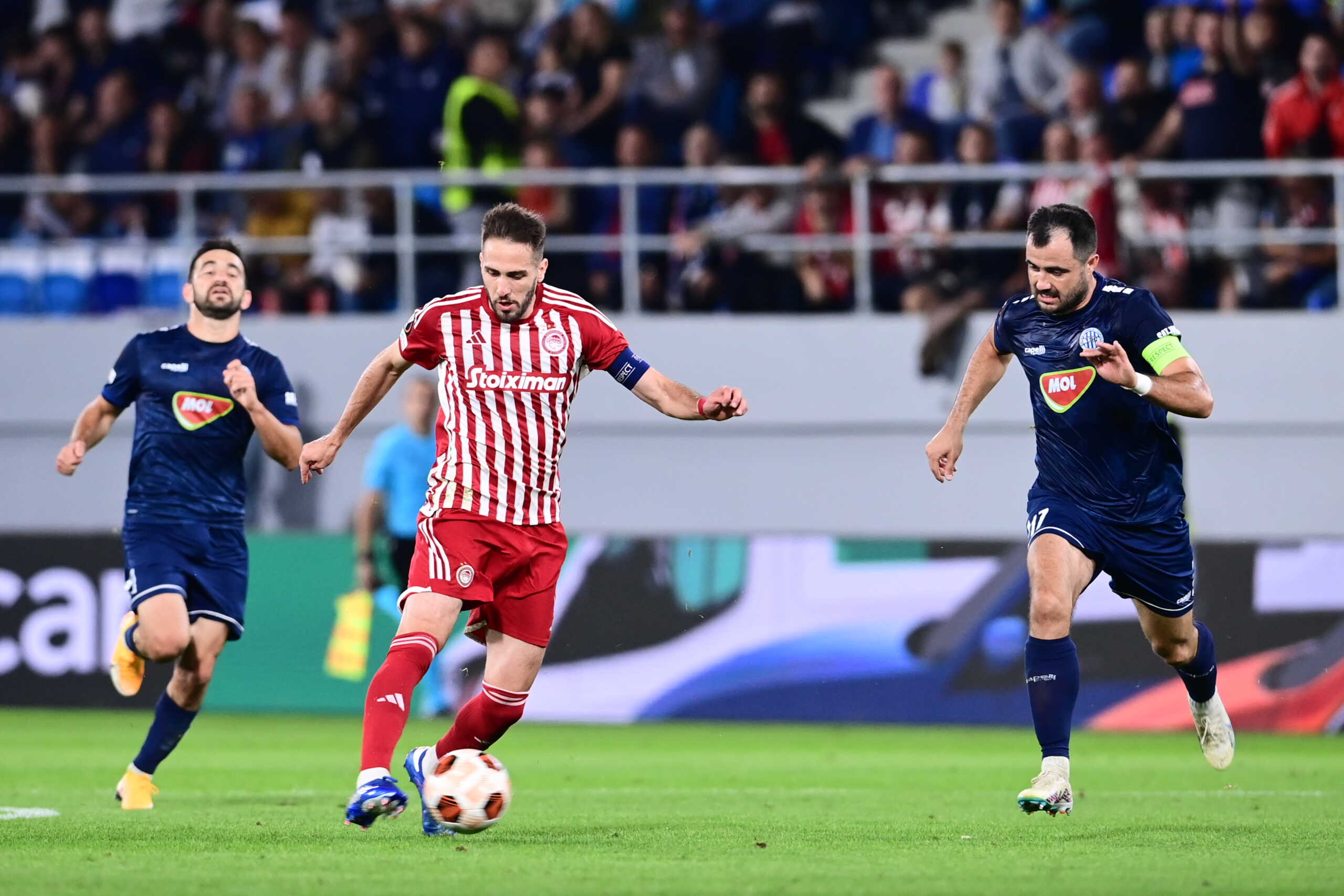 EUROPA LEAGUE 2023-2024