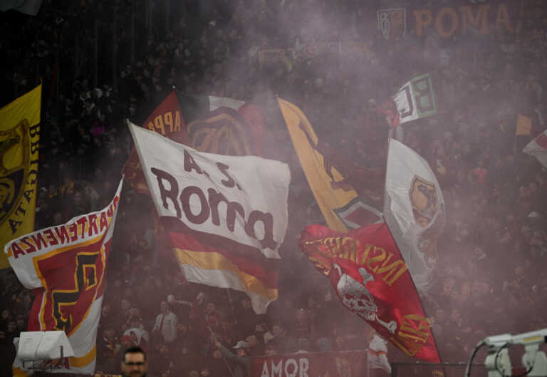 Μπολόνια – Ρόμα: Ξύλο μεταξύ των οπαδών των δυο ομάδων πριν την έναρξη του αγώνα