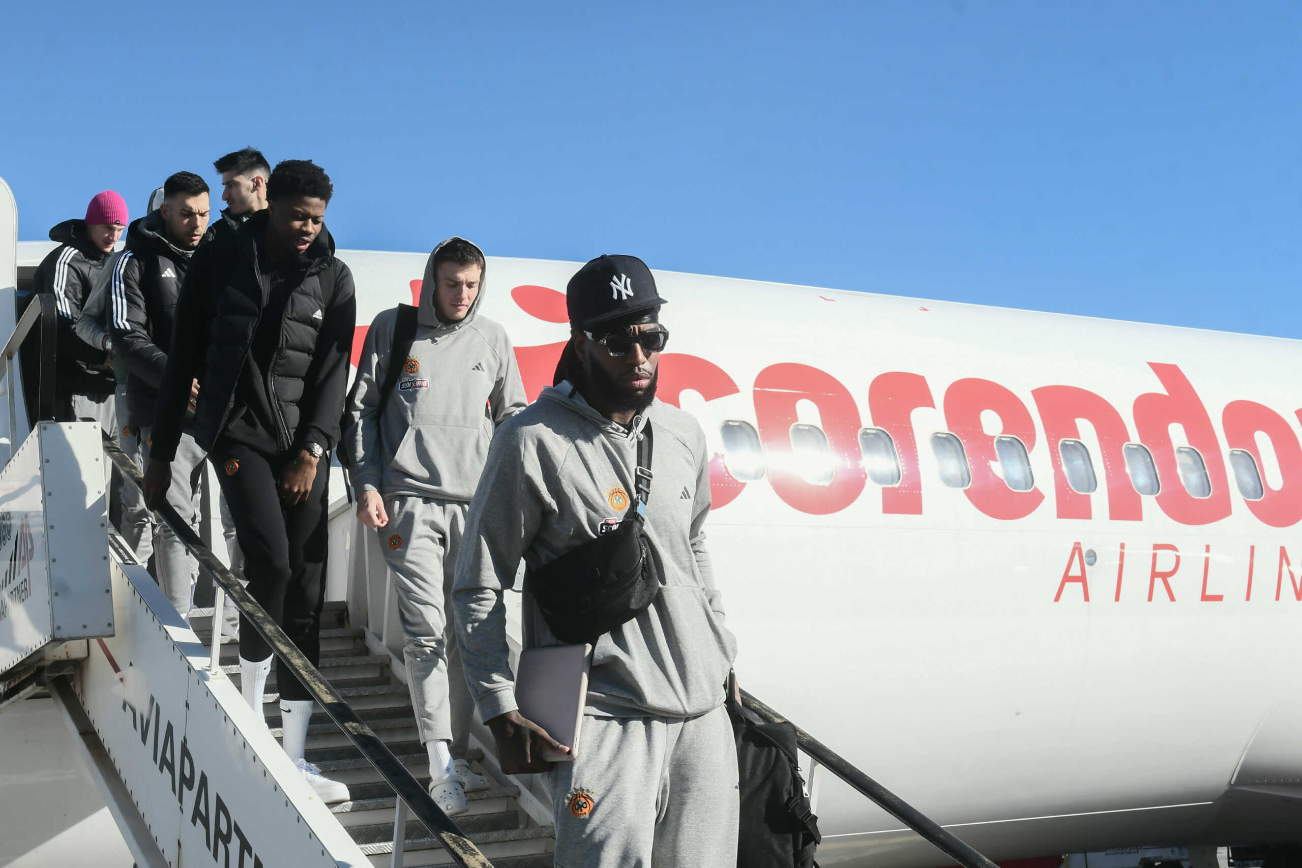 EUROLEAGUE