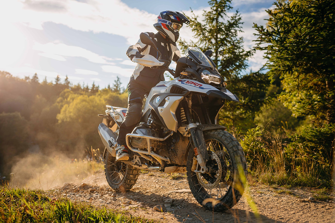 Η BMW Motorrad ενισχύει το πρόγραμμα συντήρησης για μοντέλα της σειράς Κ5x