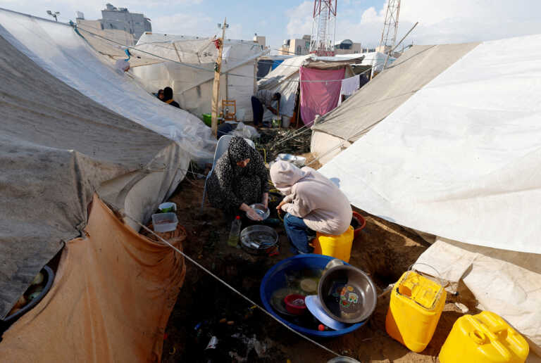 Ο Παγκόσμιος Οργανισμός Υγείας υιοθέτησε ψήφισμα ζητώντας άμεση παροχή βοήθειας στη Γάζα