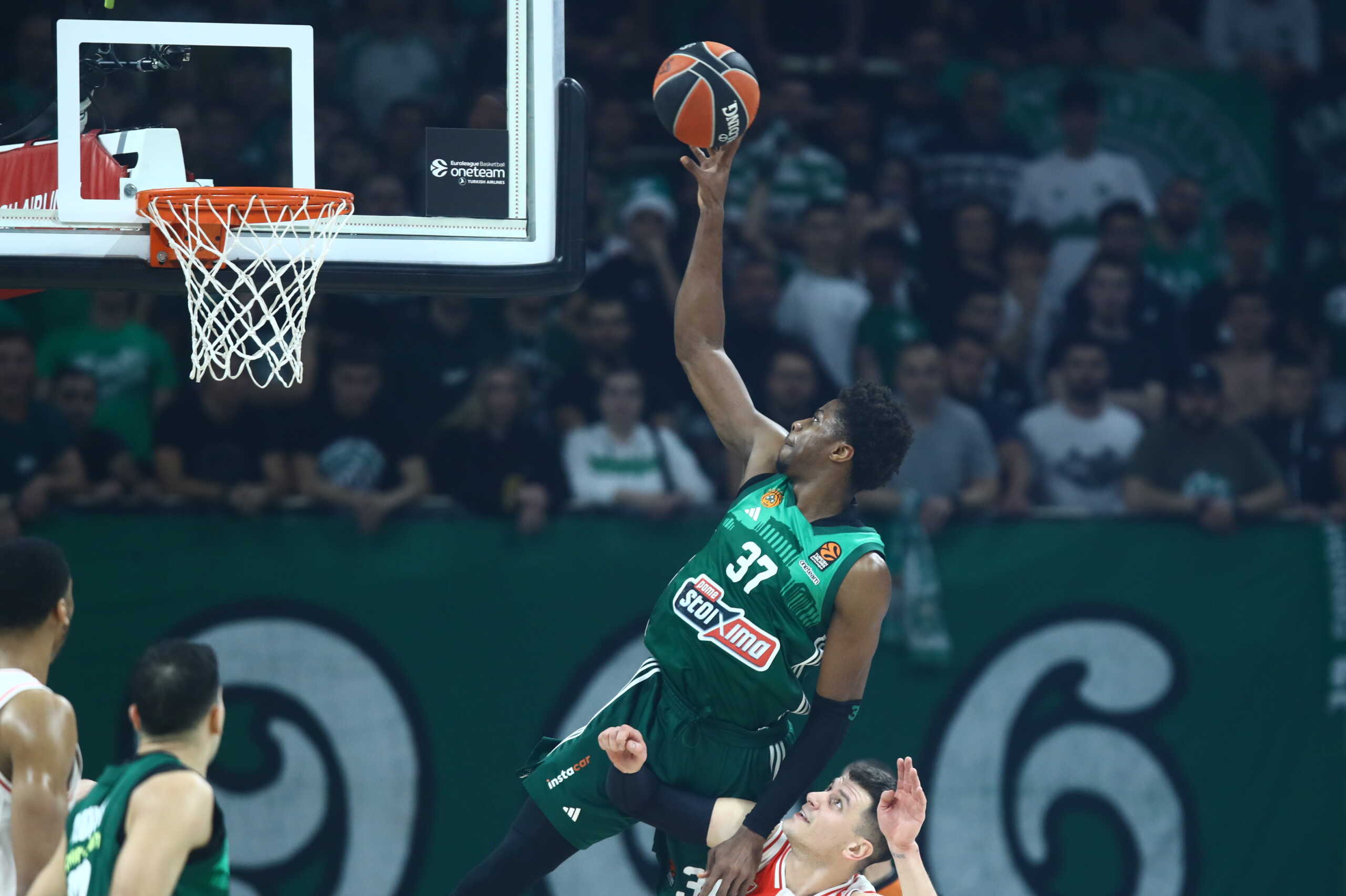 EUROLEAGUE