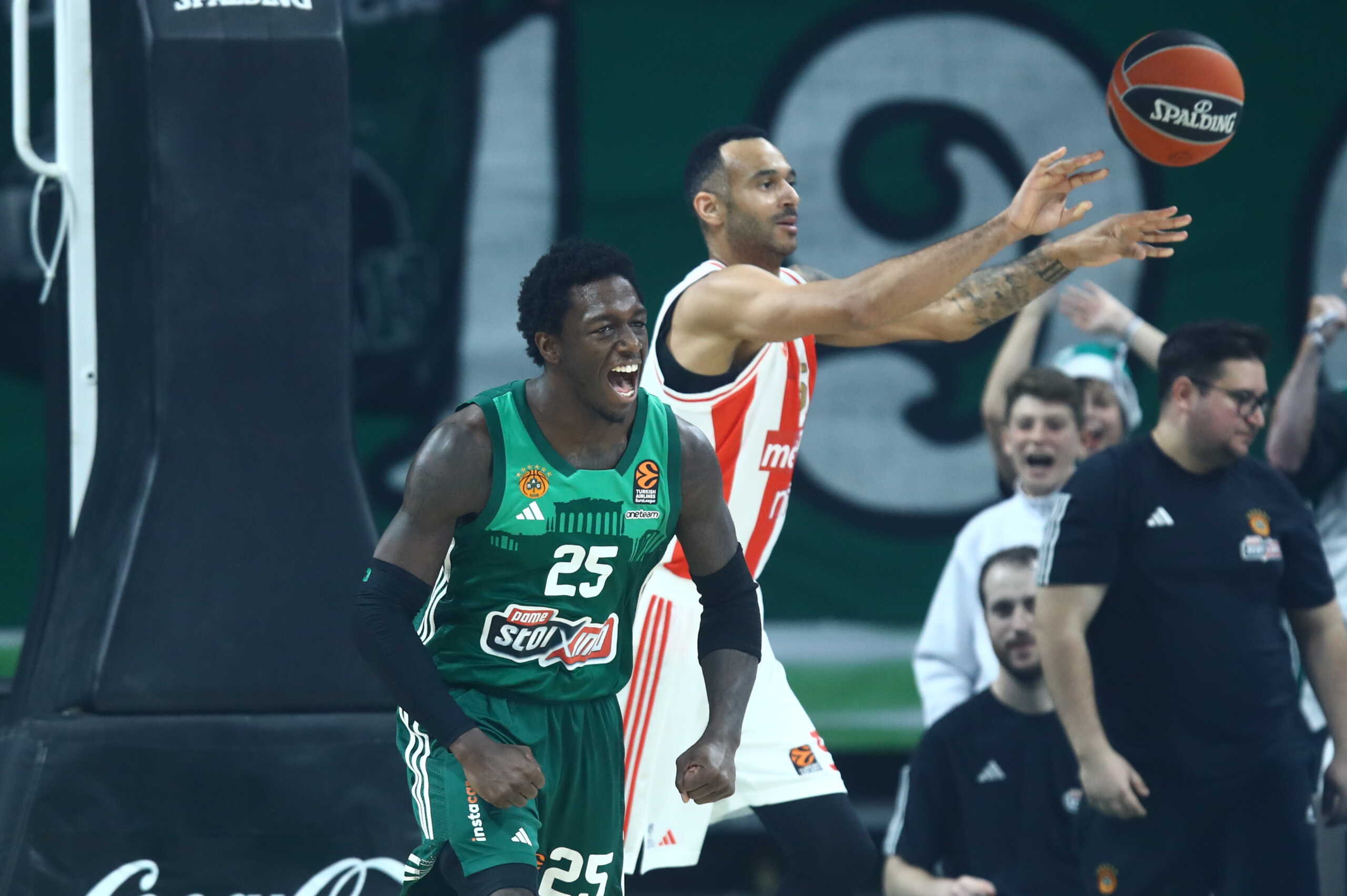 EUROLEAGUE