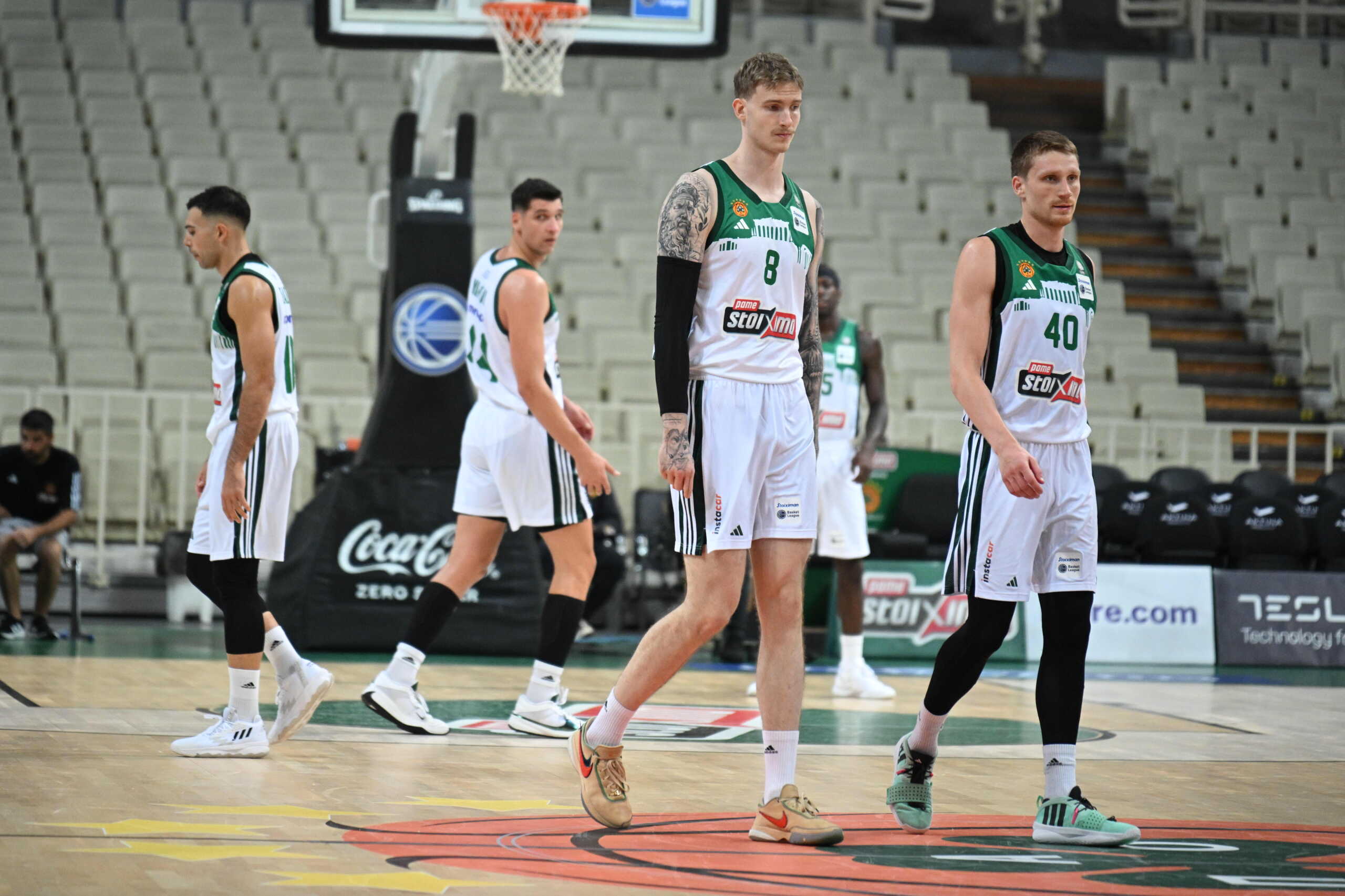 BASKET LEAGUE