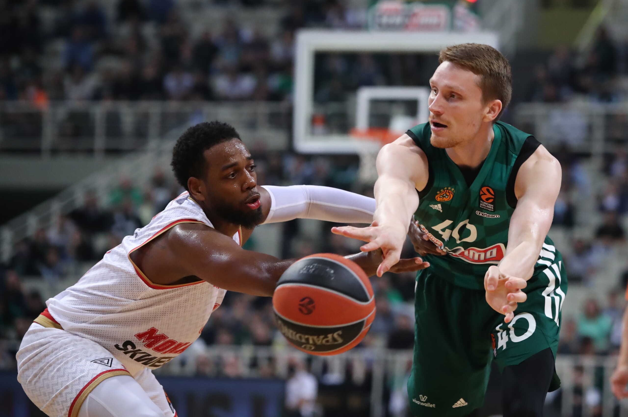 EUROLEAGUE 2022-2023