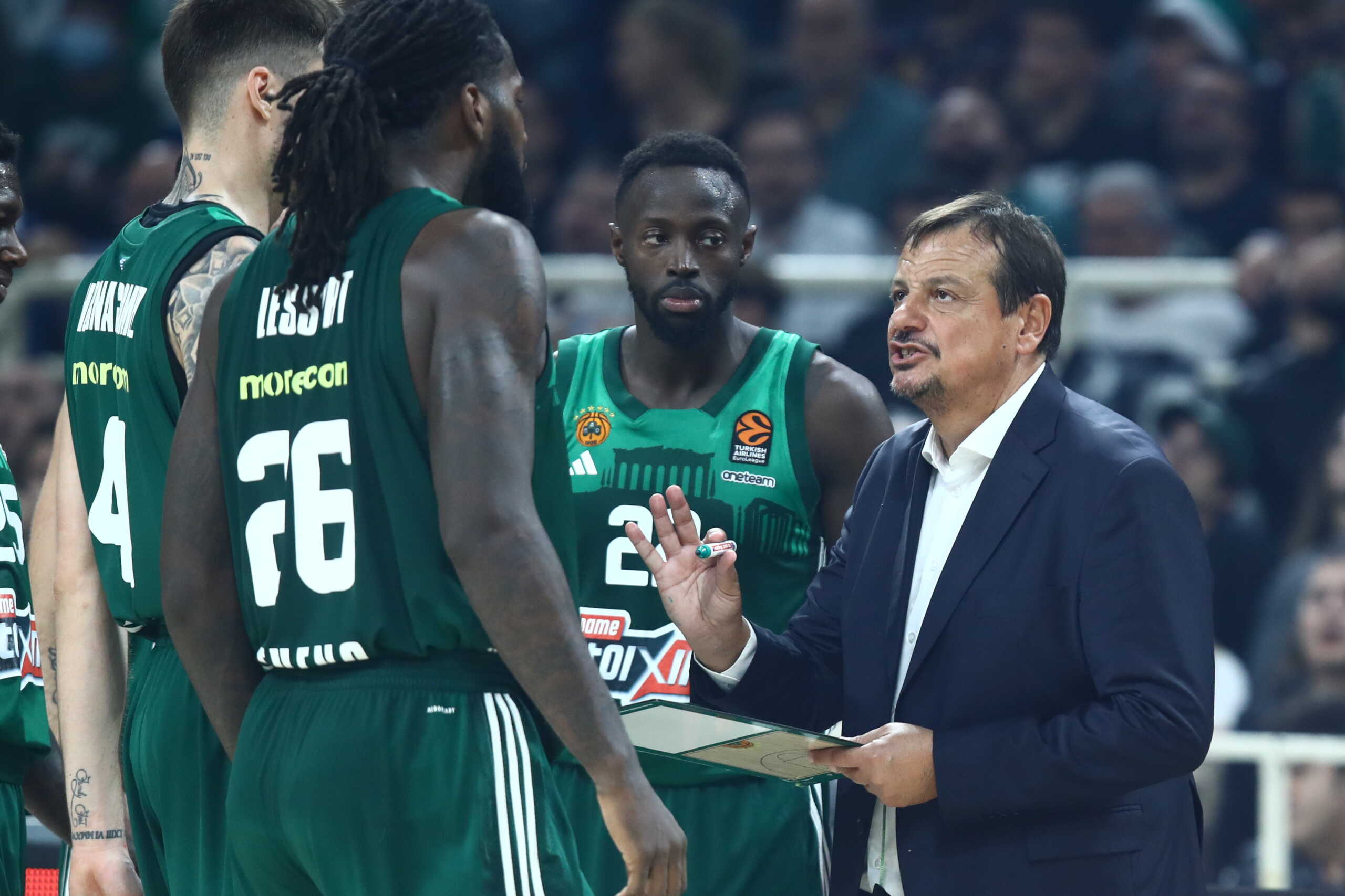 EUROLEAGUE