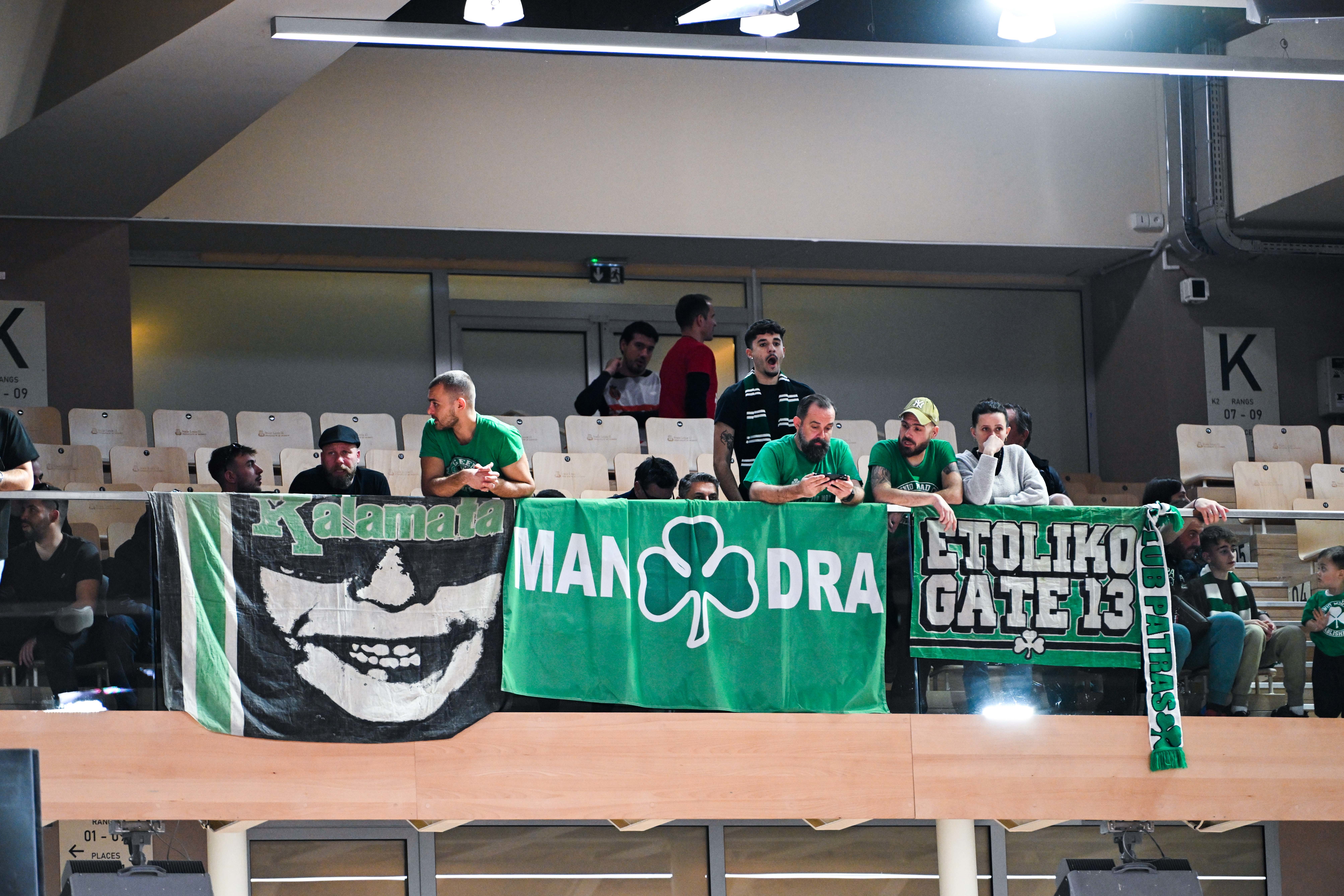 EUROLEAGUE 2023-2024