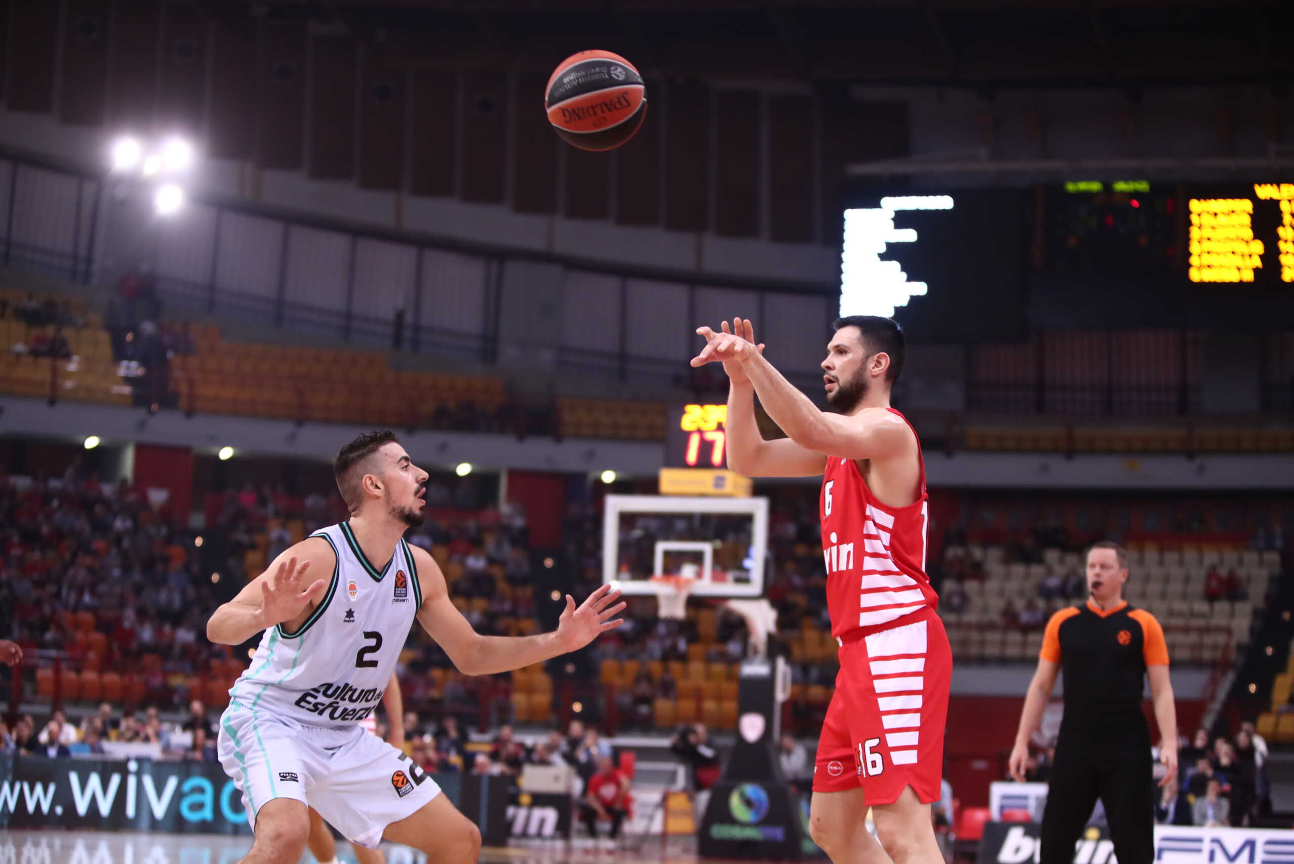 EUROLEAGUE