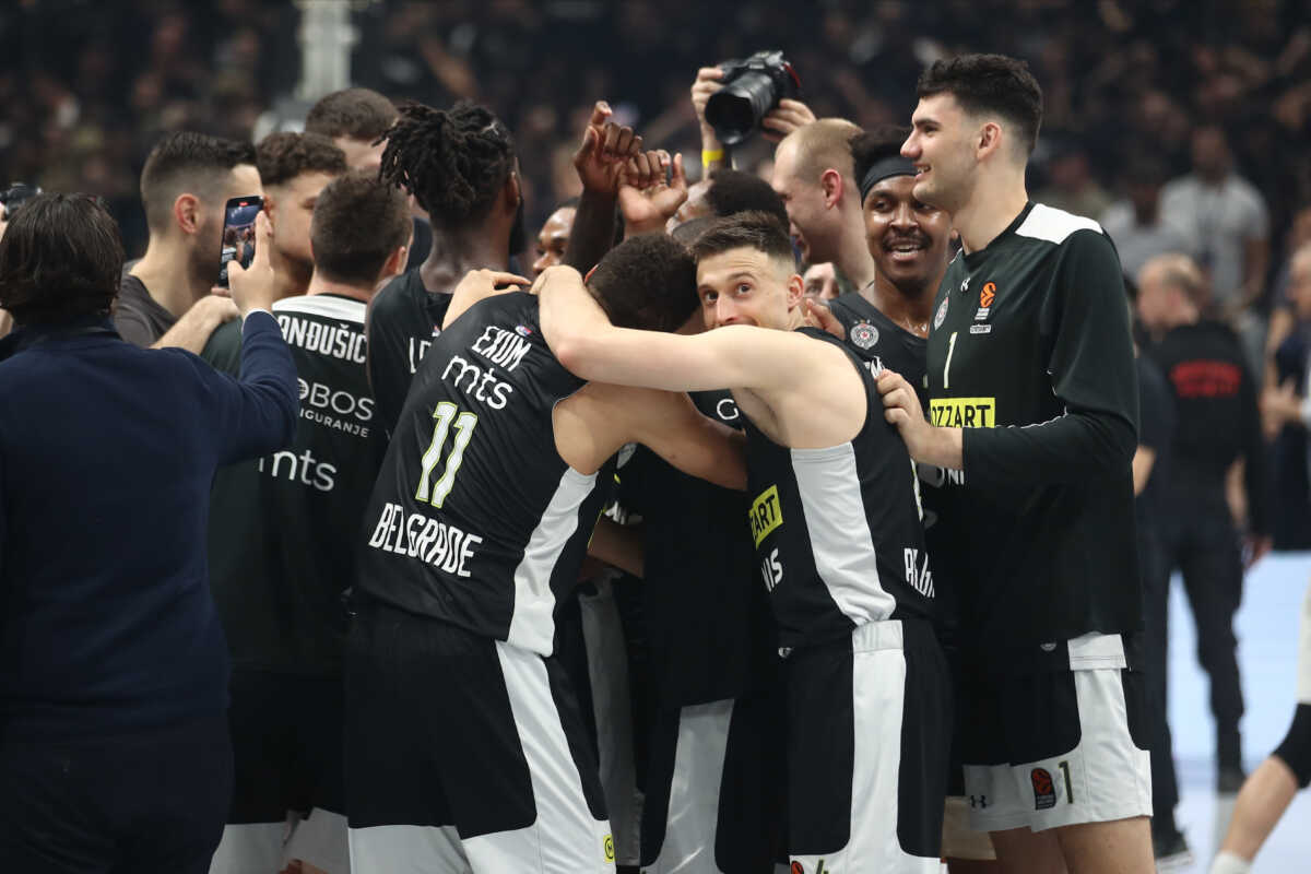 EUROLEAGUE 2022-2023