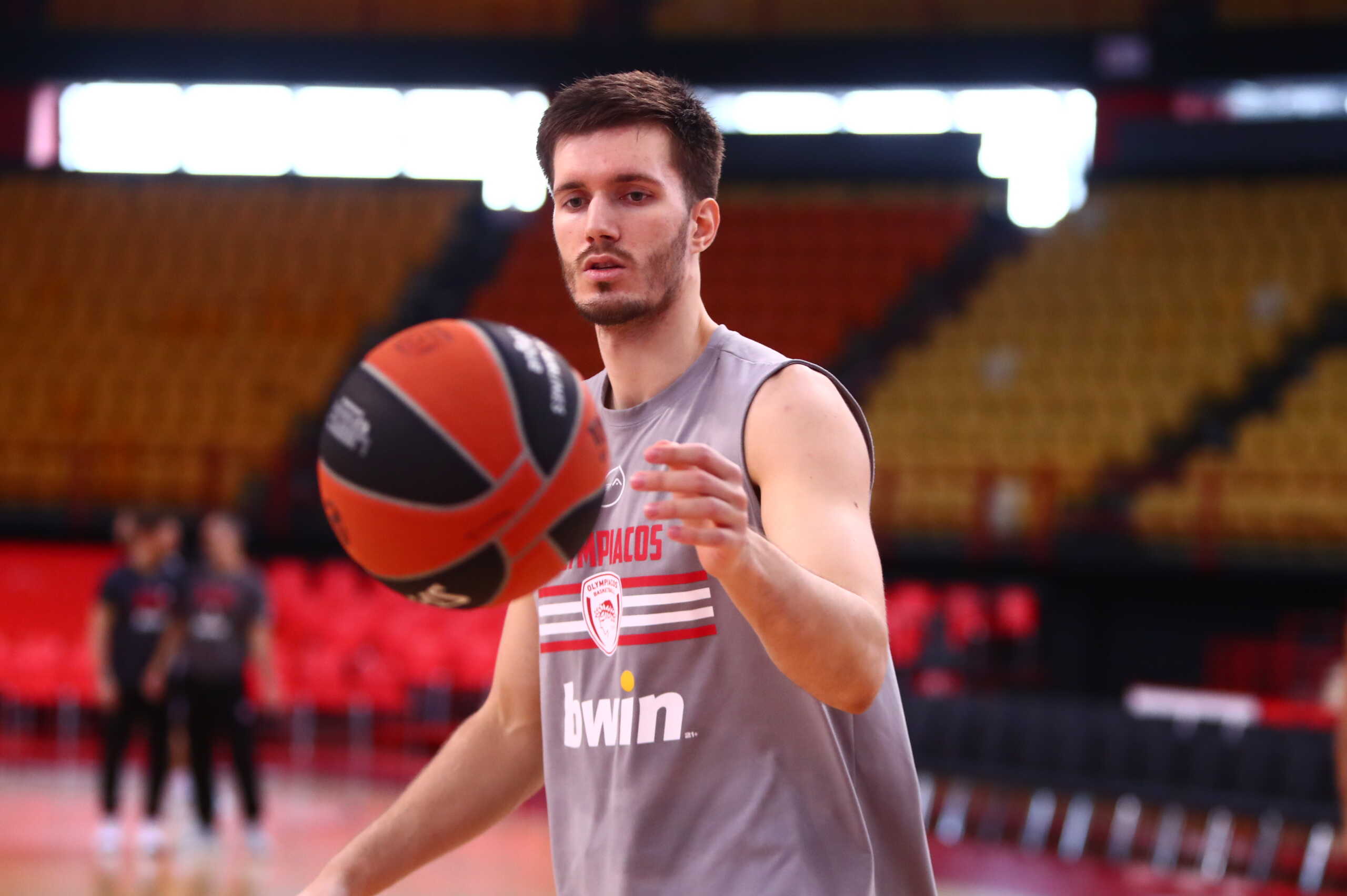 EUROLEAGUE