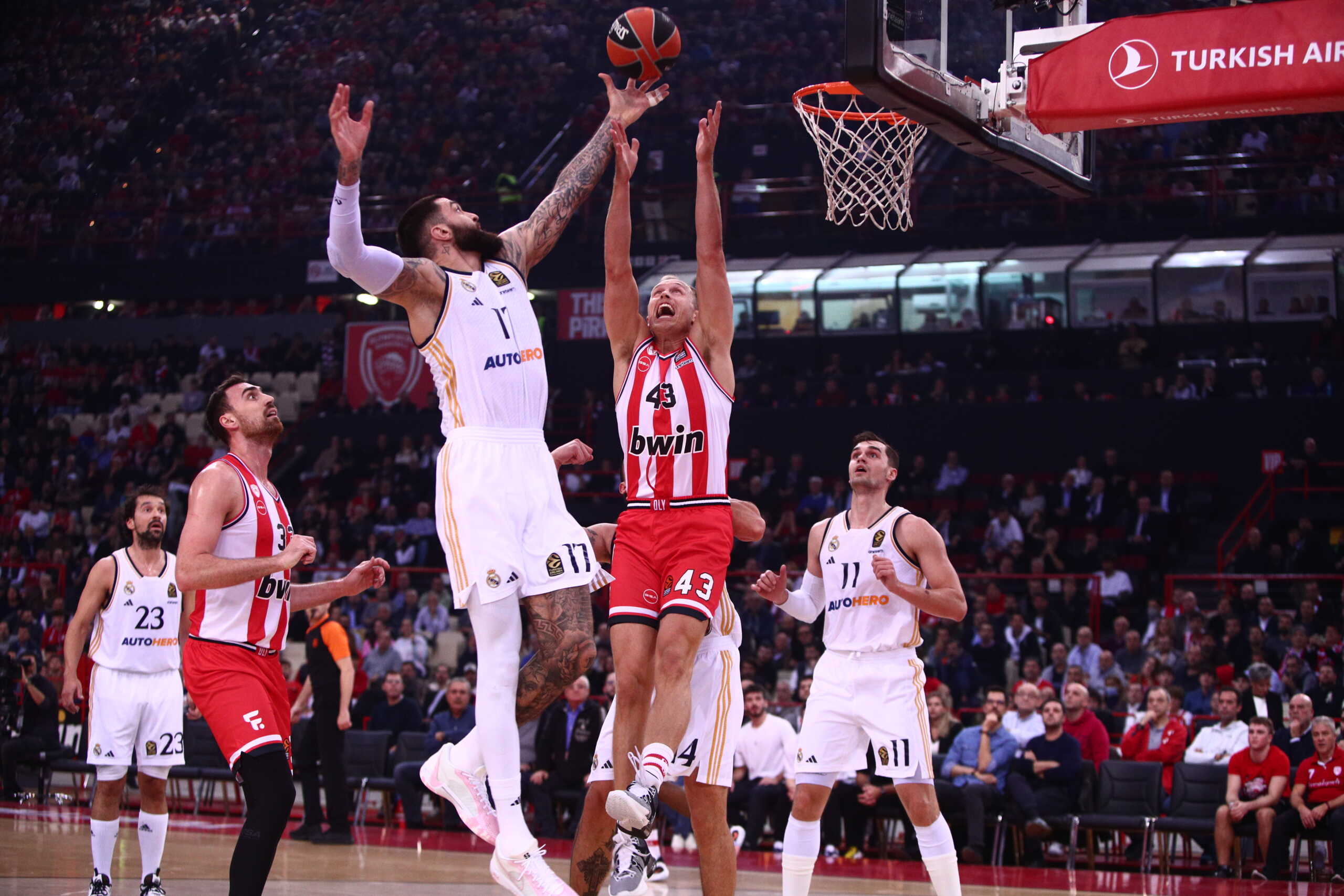 EUROLEAGUE