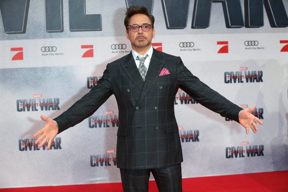Ο Robert Downey Jr δεν θα επιστρέψει στο Κινηματογραφικό Σύμπαν της Marvel
