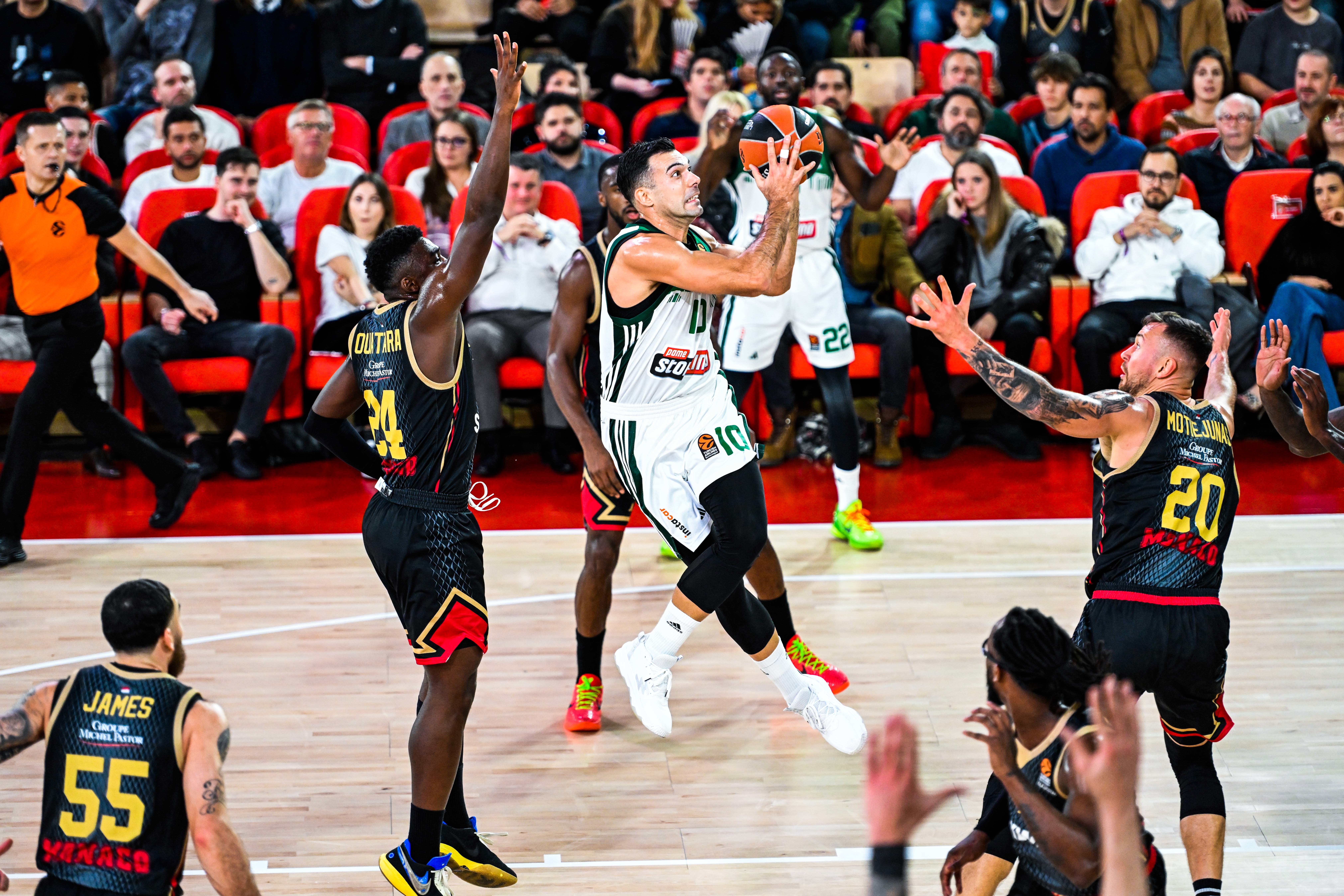 EUROLEAGUE 2023-2024