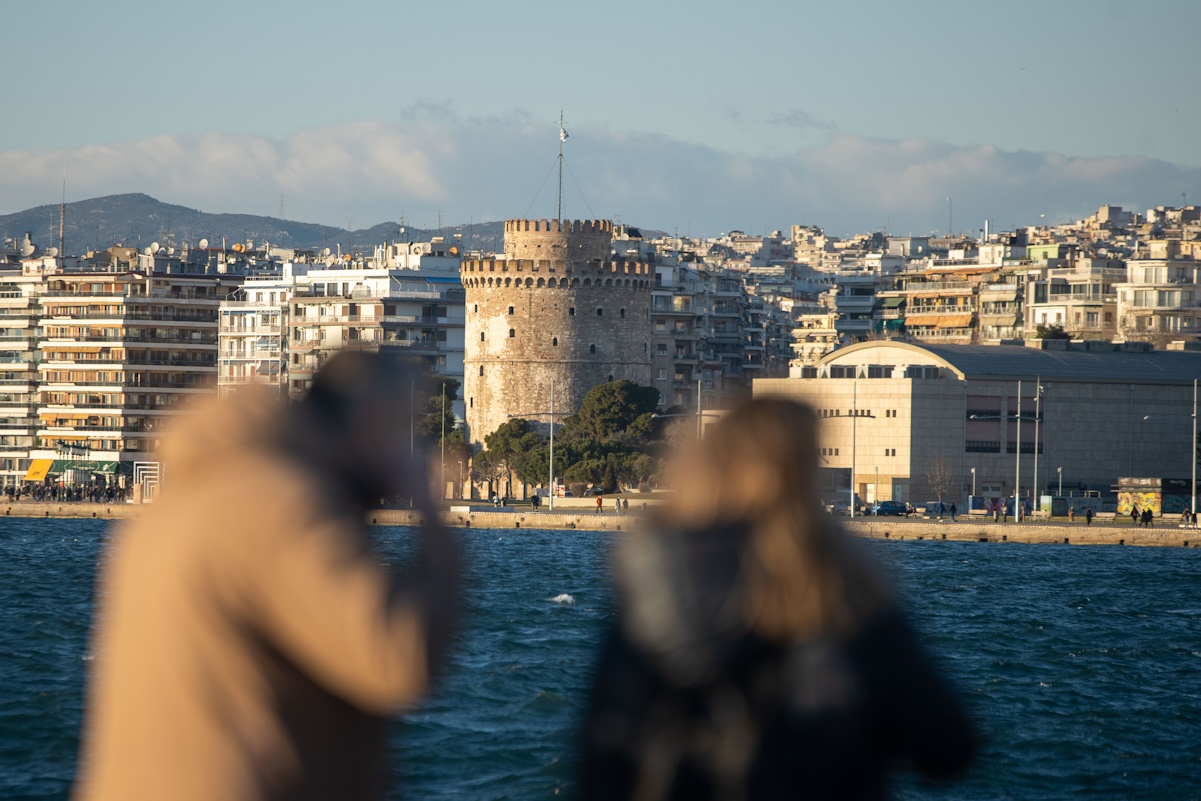 Θεσσαλονίκη: Πολιτική δίωξη επικαλείται ο 50χρονος Τούρκος που καταζητείται για ναρκωτικά και τρομοκρατία στη χώρα του