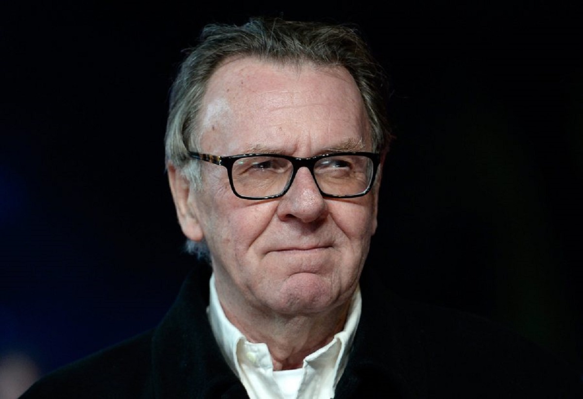 epa04589562 British actor