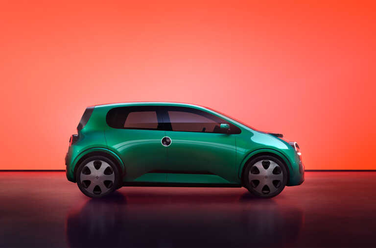 Renault: Η Ampere λανσάρεται για να γίνει η πρώτη ευρωπαϊκή εταιρεία κατασκευής ηλεκτρικών οχημάτων