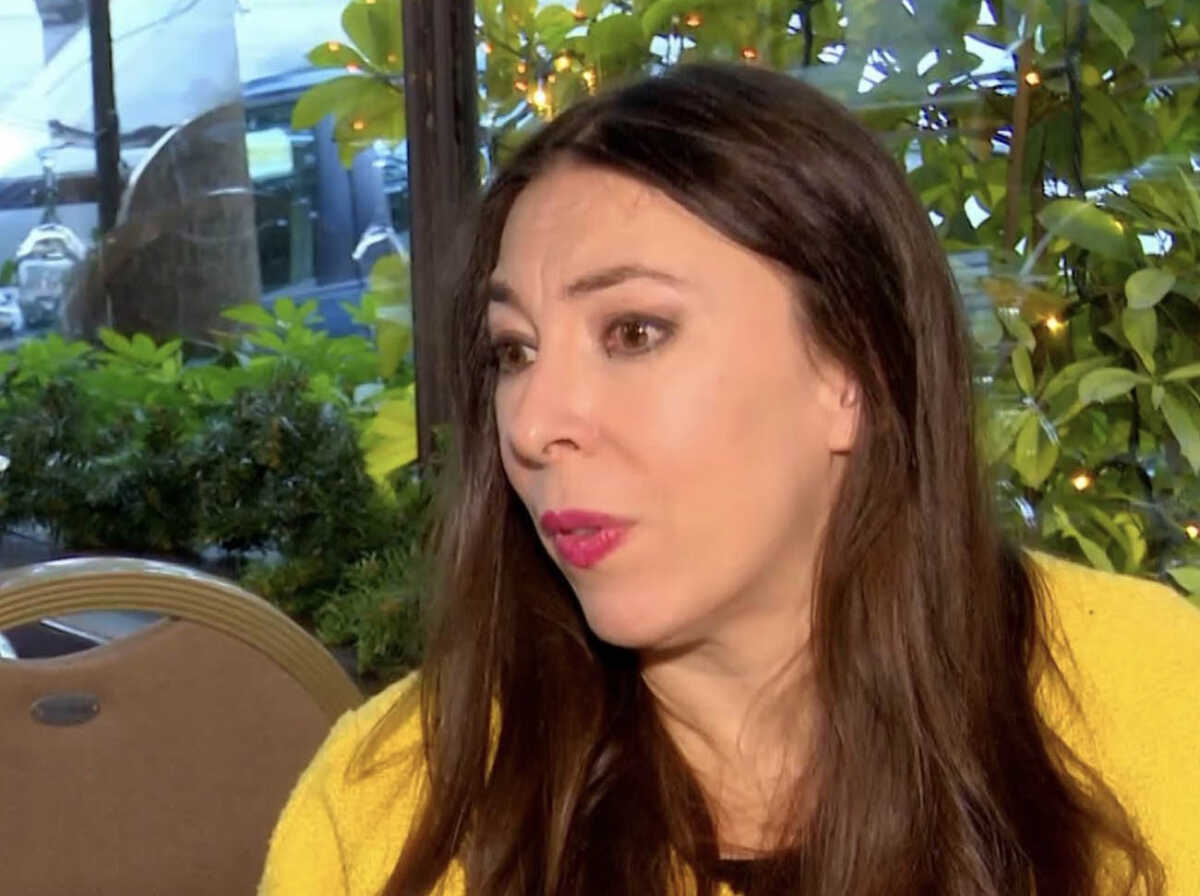 Αλίκη Κατσαβού: Ποιος θα μπορούσε να τραβήξει το ενδιαφέρον μου όταν έχει περάσει από τη ζωή μου ο Κώστας