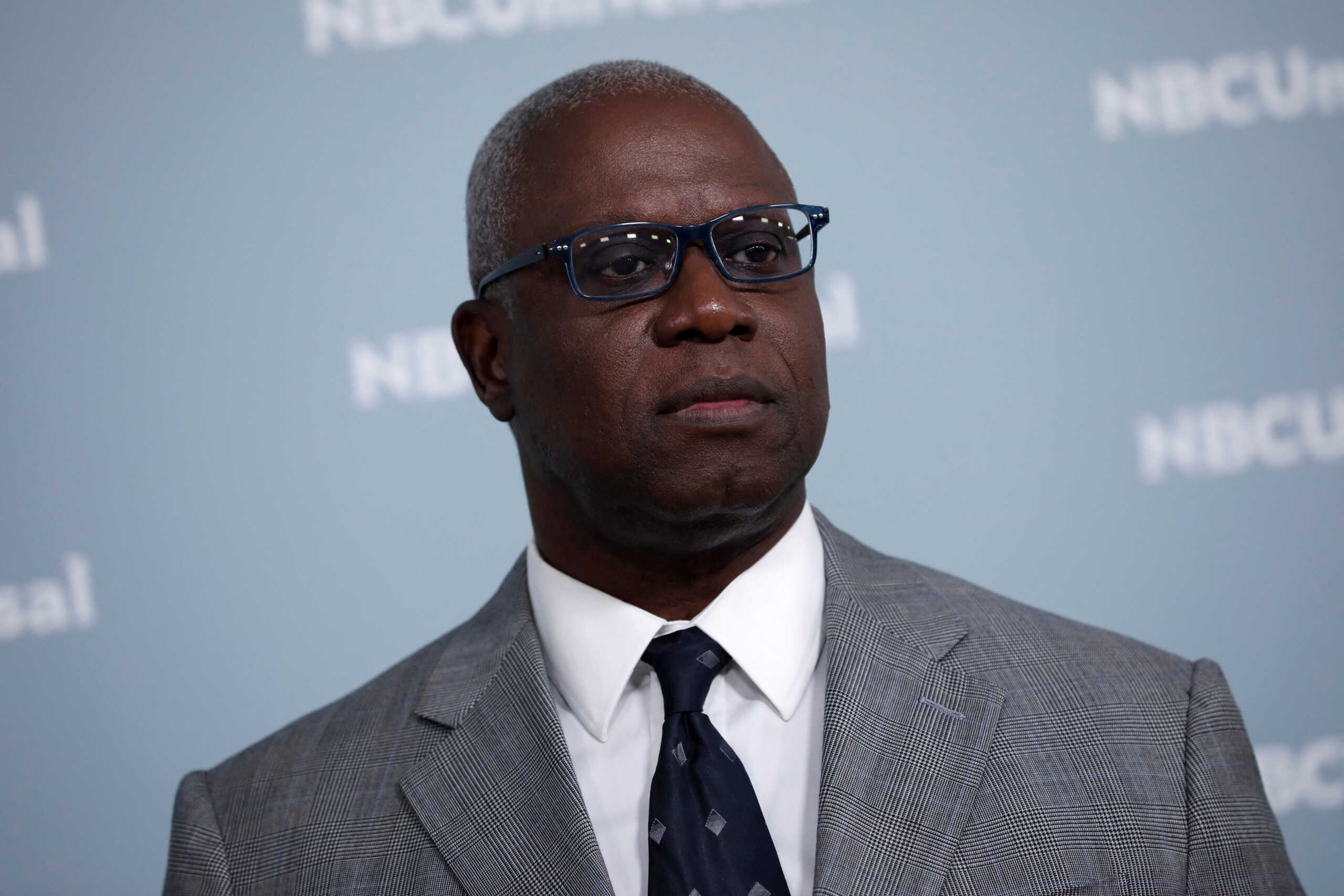 Πέθανε ο ηθοποιός Andre Braugher – Ήταν ο Captain Holt του Brooklyn Nine Nine