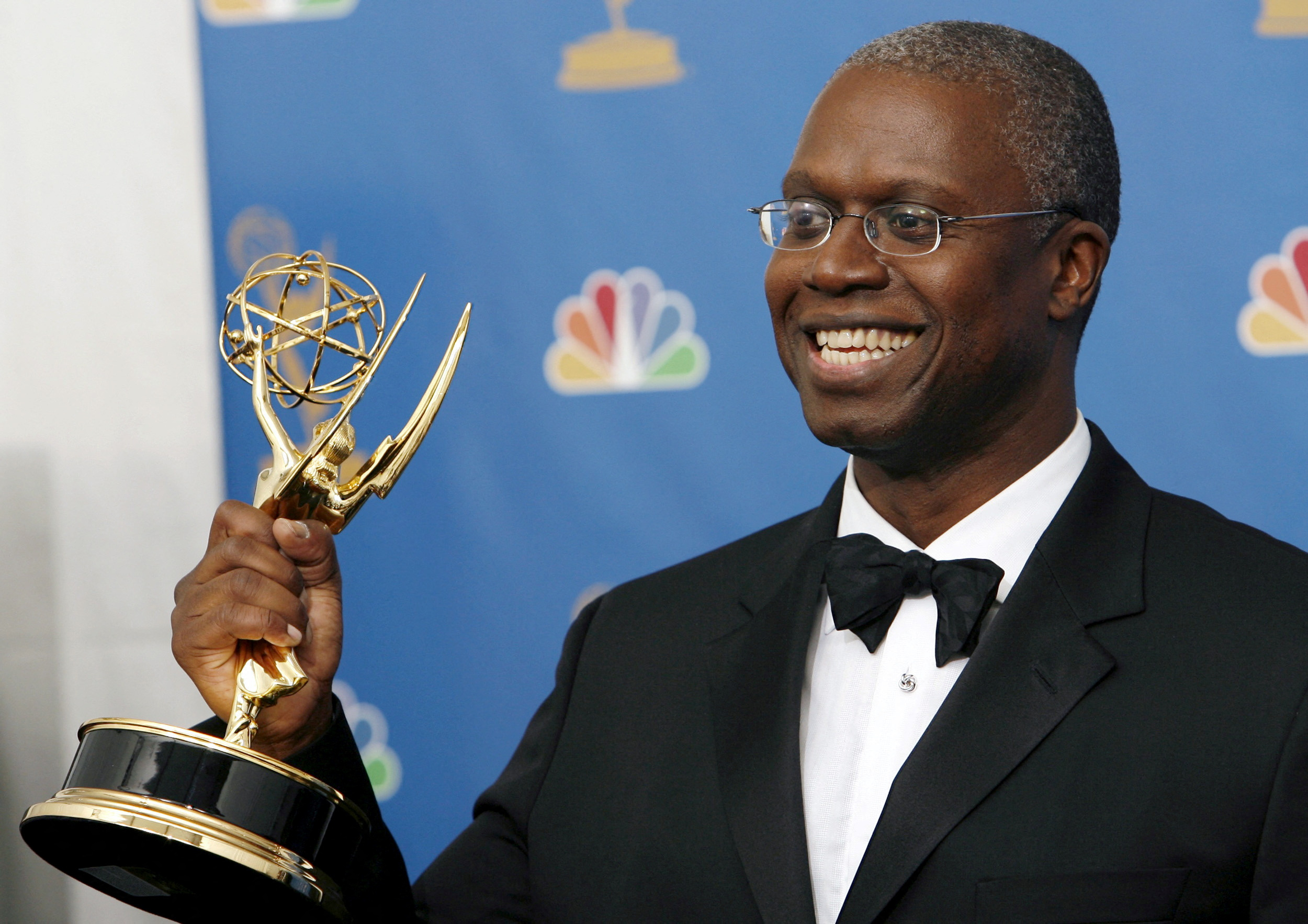 Andre Braugher: Από καρκίνο του πνεύμονα πέθανε ο Captain Holt του Brooklyn Nine Nine