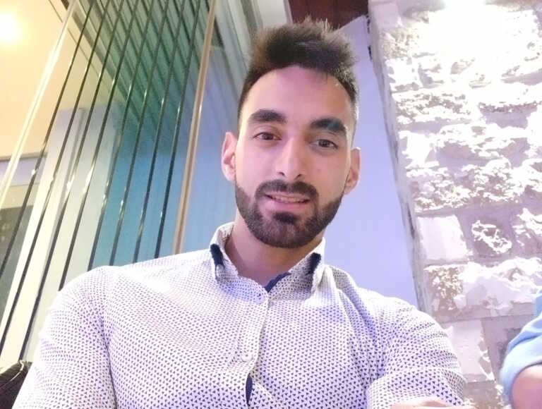 «Δεν υπάρχει καμία δικαίωση» λέει στο newsit ο αδερφός του 29χρονου αστυνομικού που σκοτώθηκε στην καταδίωξη στον Ασπρόπυργο