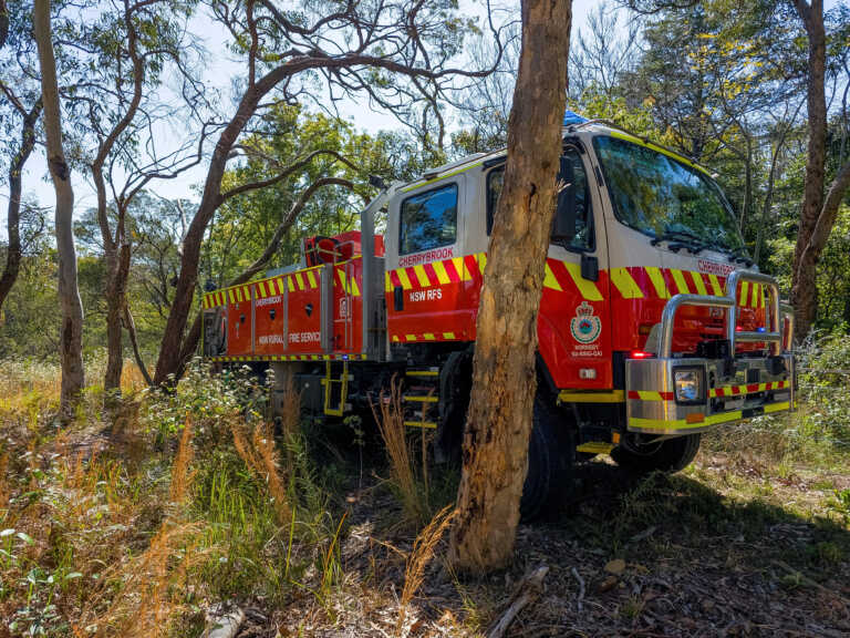 Συναγερμός στην Αυστραλία - Ακραίος κίνδυνος για δασικές πυρκαγιές εξαιτίας του καύσωνα