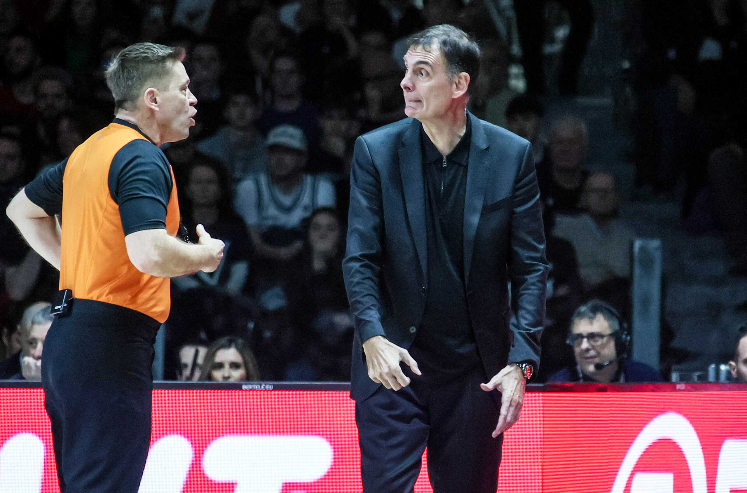 EUROLEAGUE