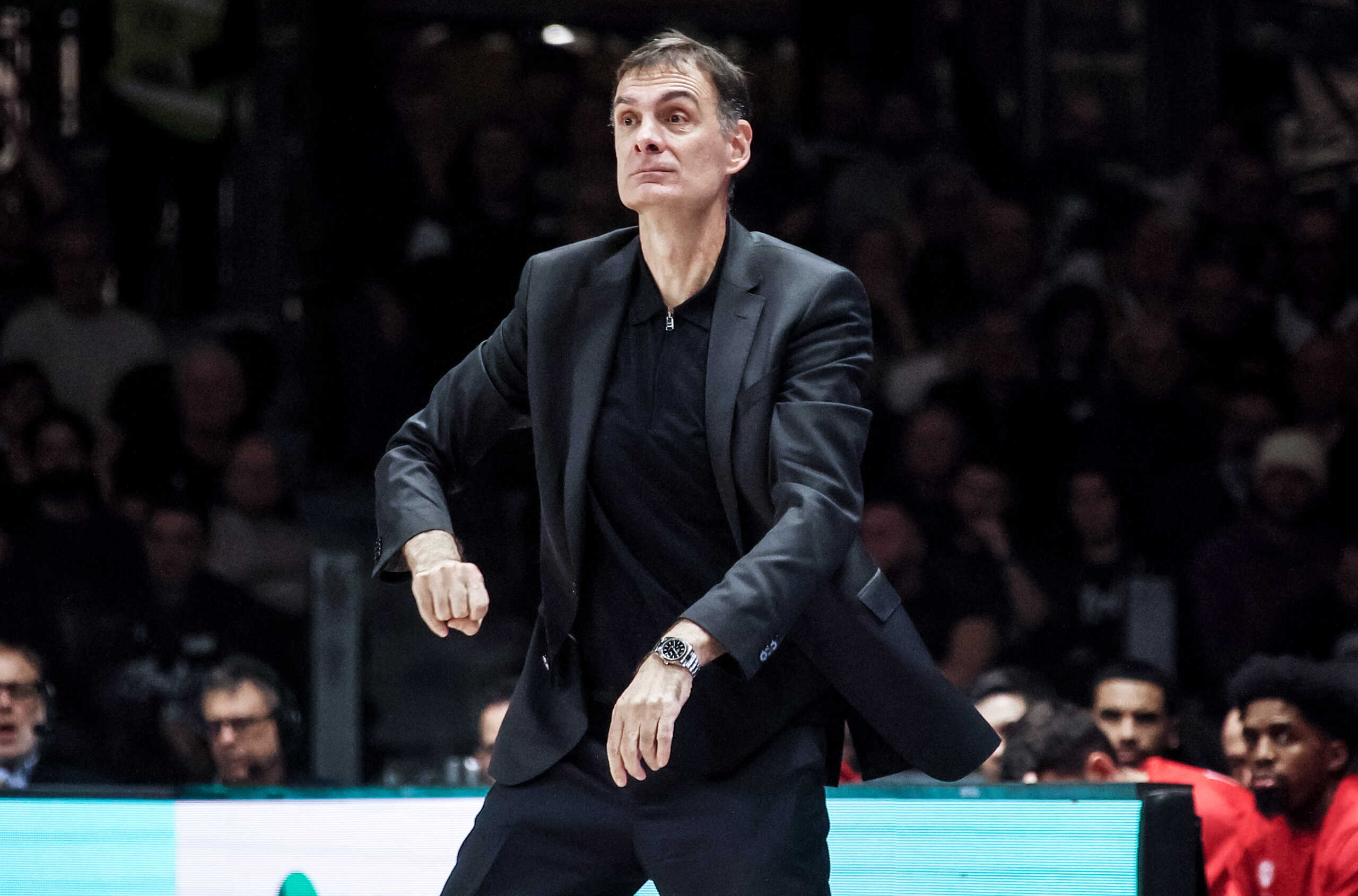 EUROLEAGUE