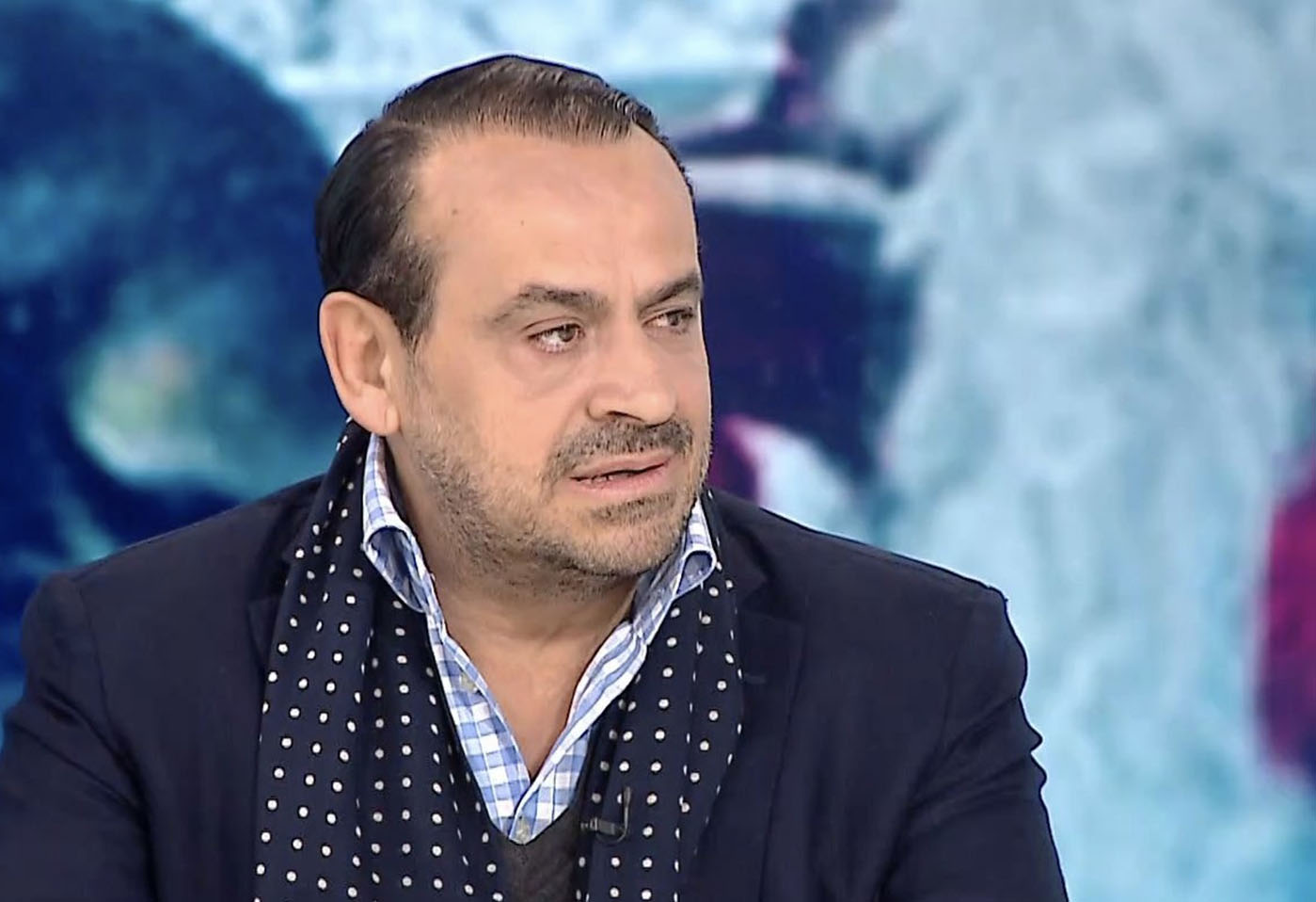 Βασίλης Ζούλιας: Οι γυναίκες στηρίζουν την παγκόσμια οικονομία