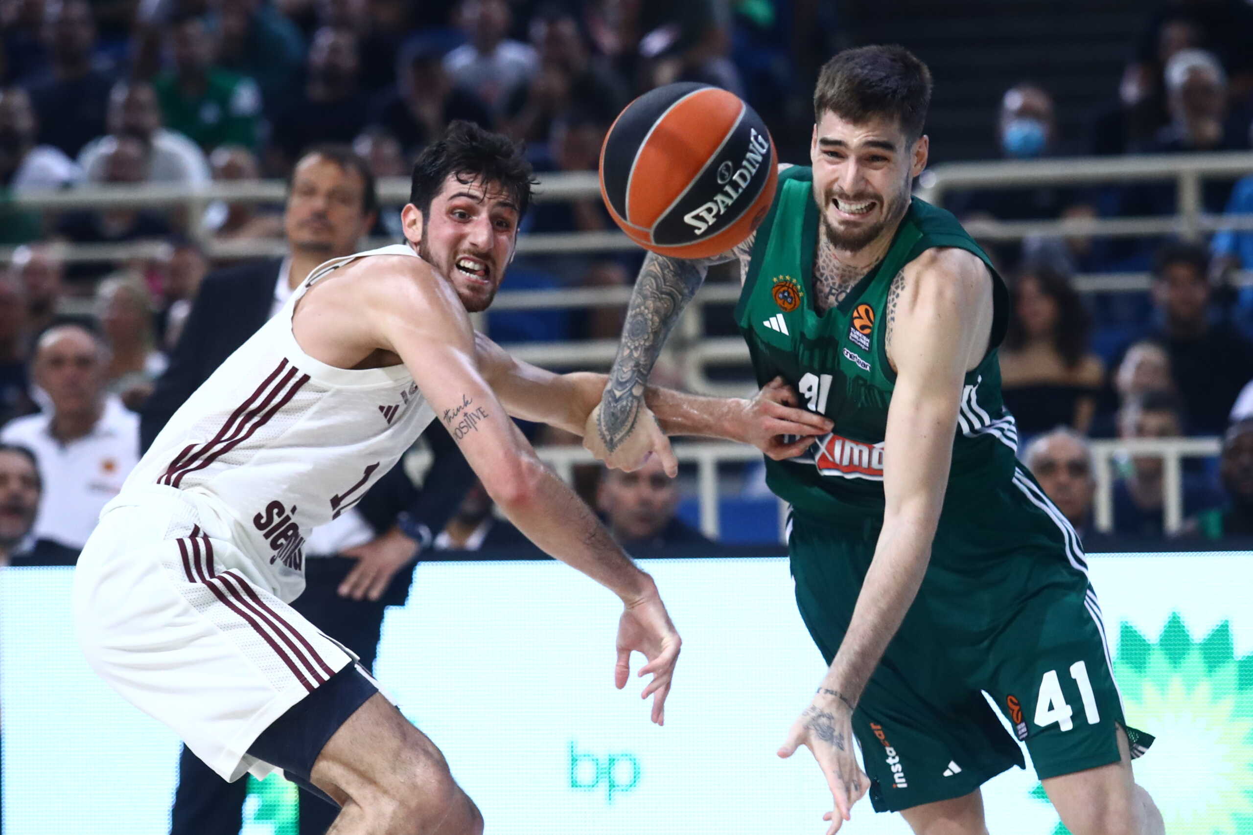 EUROLEAGUE 2023-2024