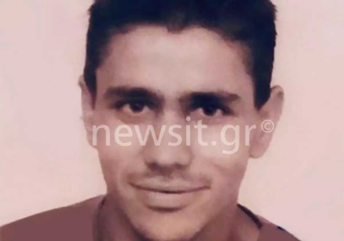 Αντώνης Καρυώτης: Βεβήλωσαν το εικονοστάσι στη μνήμη του 36χρονου – Το ξαναέφτιαξαν οι φίλοι του