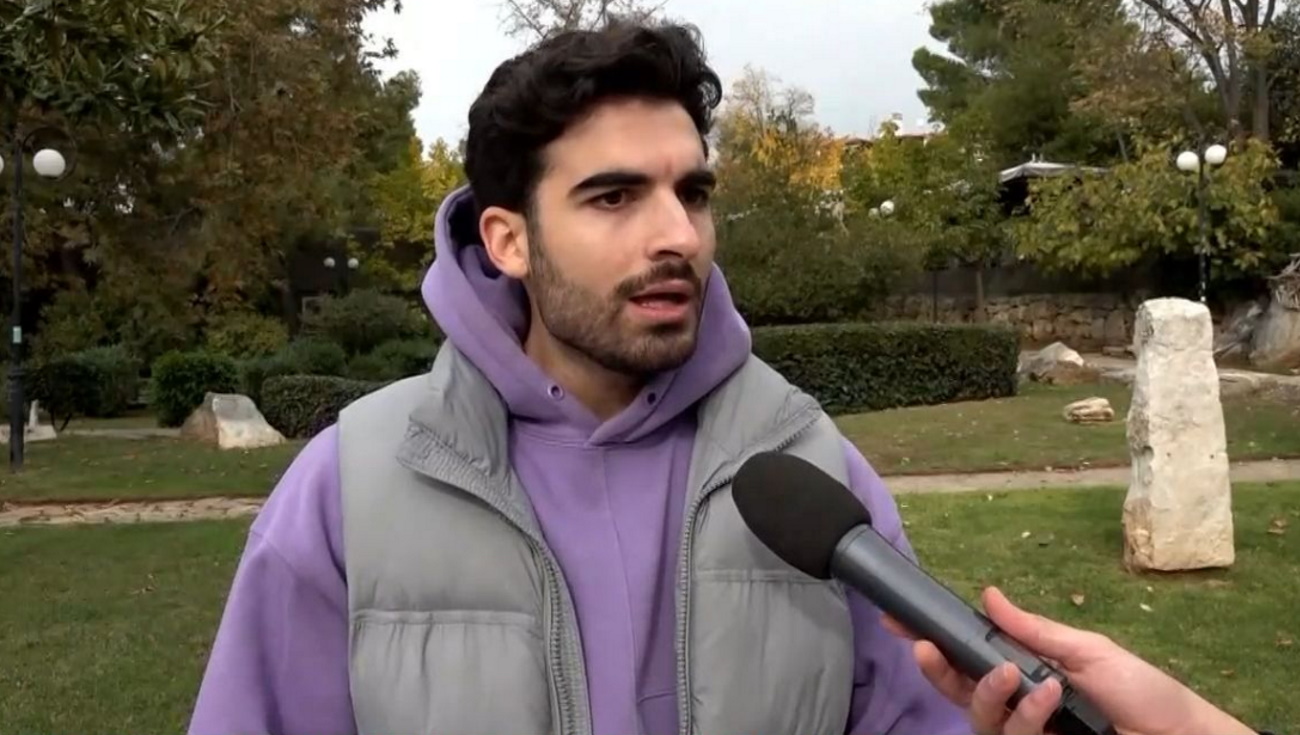 Γιάννης Μπούτος: Δεν πιστεύω ότι η Κατερίνα Καινούργιου δεν με ήξερε, συζητούσαν για την εκπομπή πάνω από μήνα