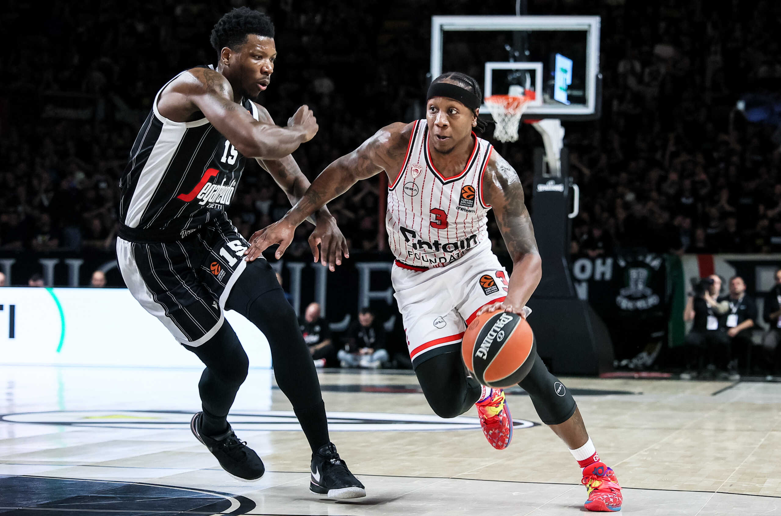 EUROLEAGUE